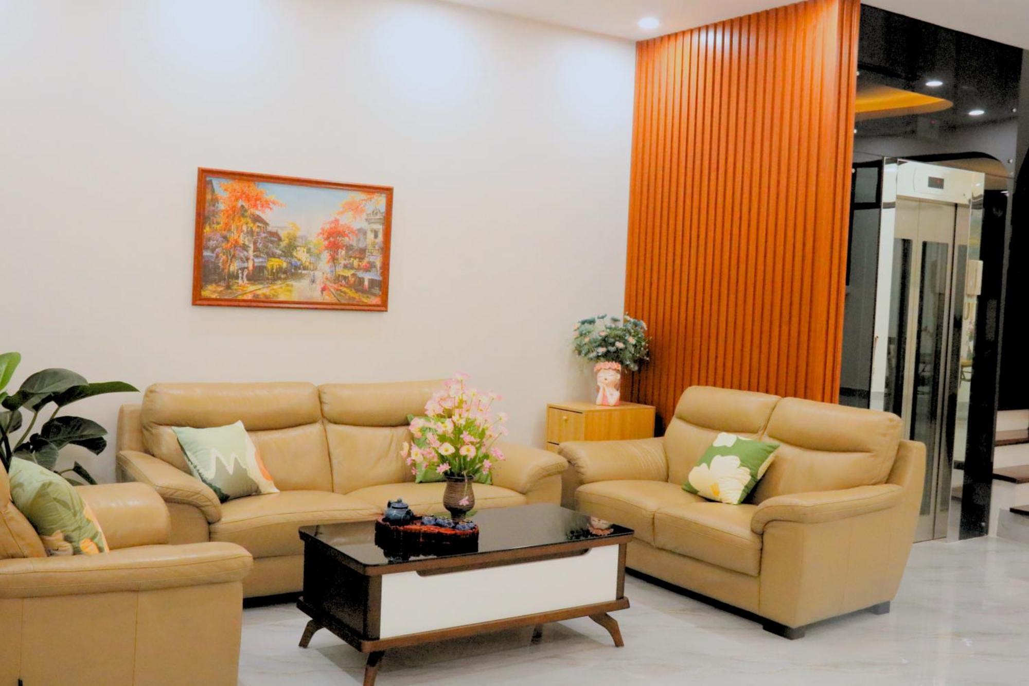 Th Villa, Vinhome Ocean Park, * Hanoi