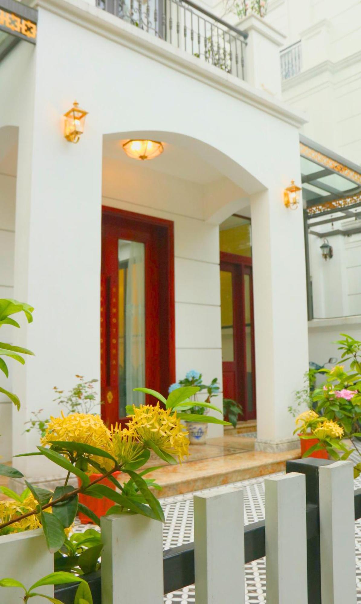 Th Villa, Vinhome Ocean Park, Homestay Hanoi