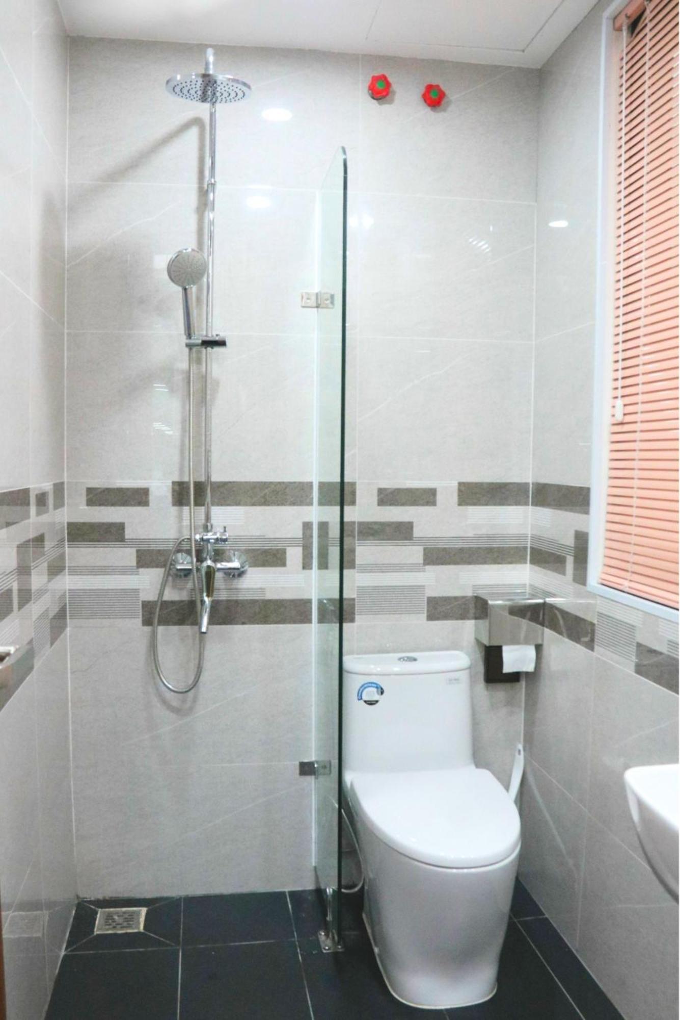 Th Villa, Vinhome Ocean Park, Homestay Hanoi