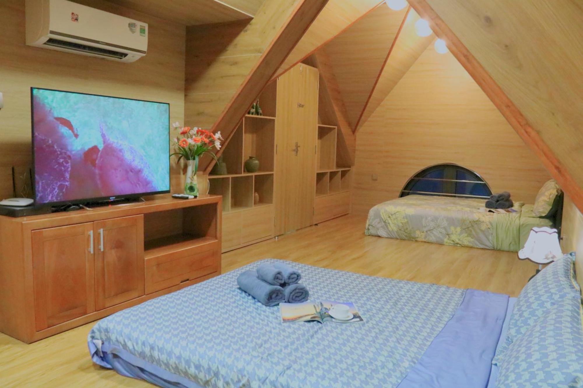 Th Villa, Vinhome Ocean Park, *