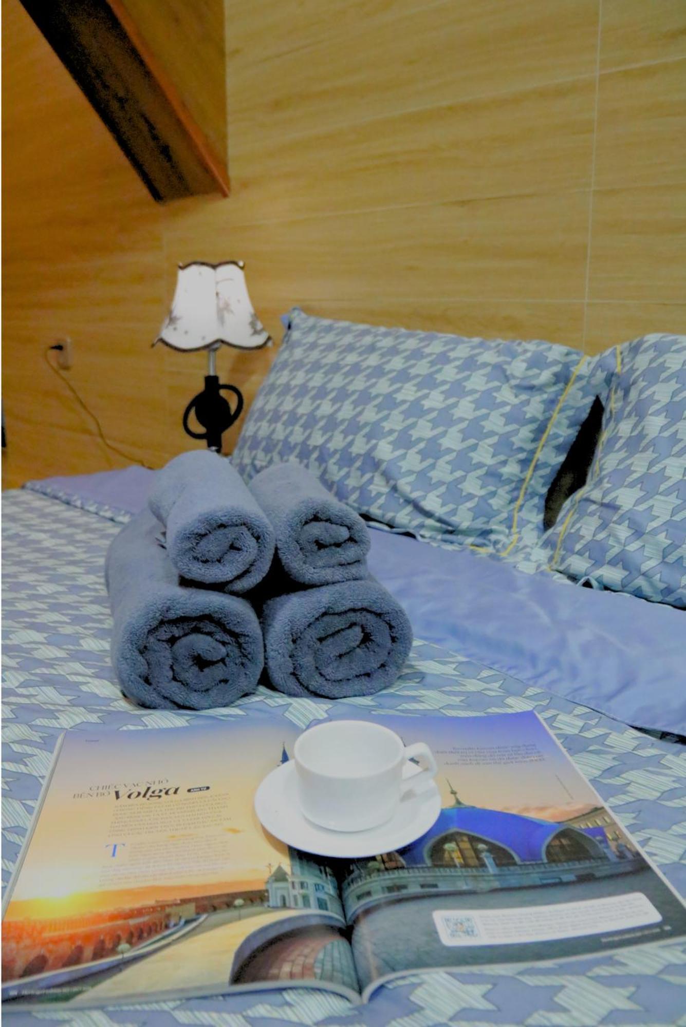 Th Villa, Vinhome Ocean Park,
