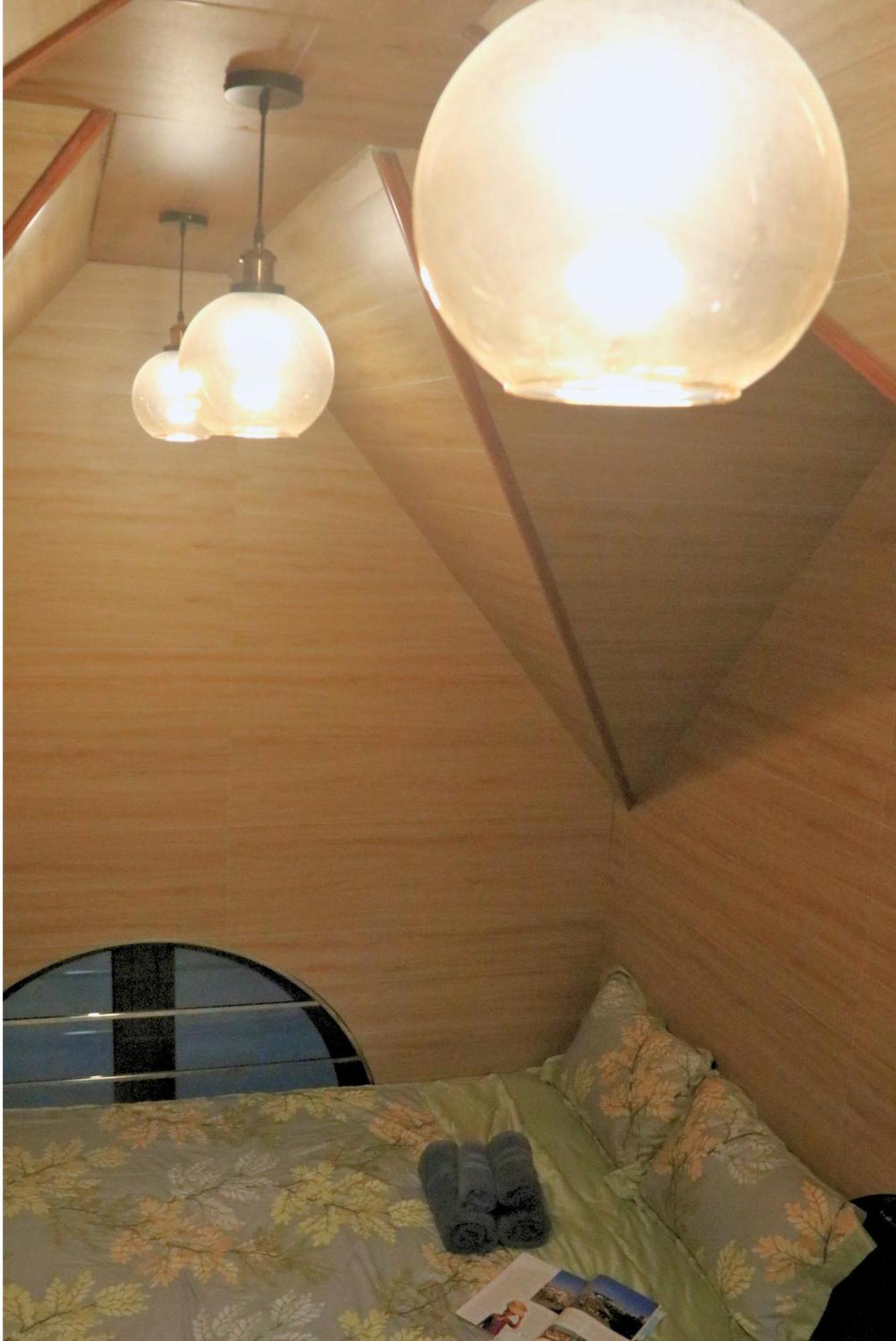 Homestay Th Villa, Vinhome Ocean Park, Hanoi