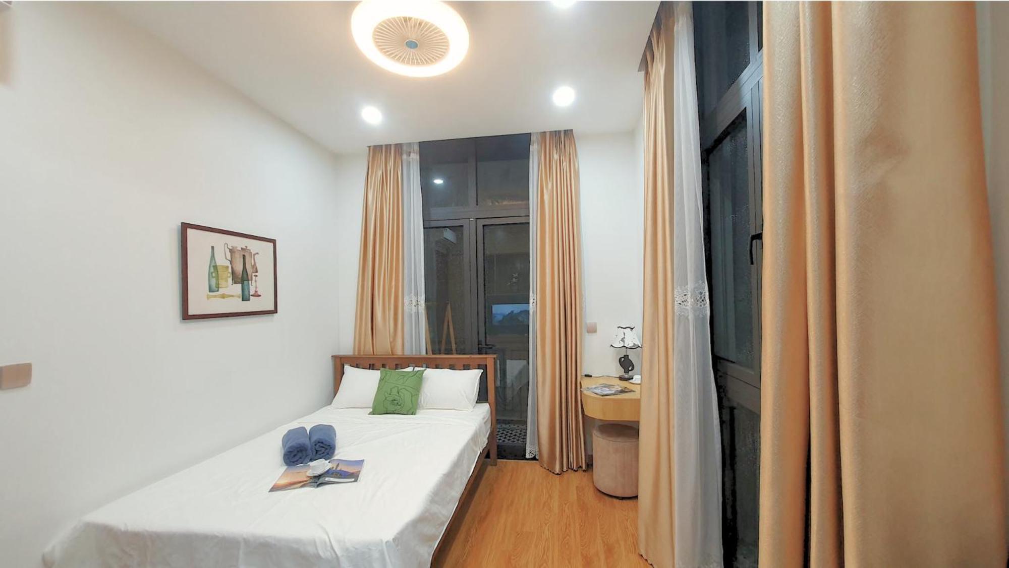Th Villa, Vinhome Ocean Park, *