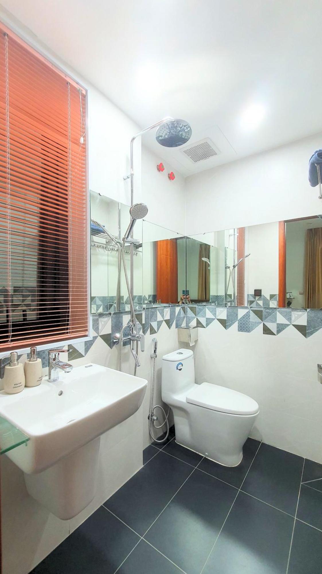 Th Villa, Vinhome Ocean Park, *