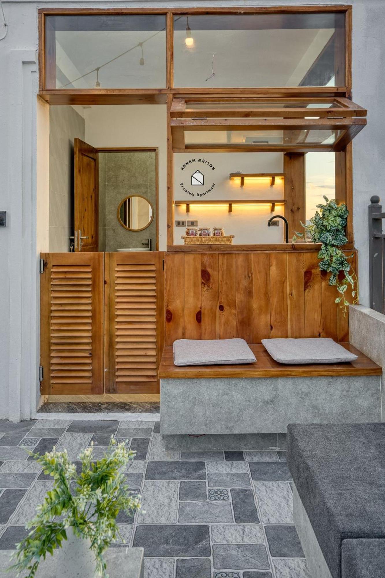 Annamwestlake - Modern - Lakeview - Căn hộ *