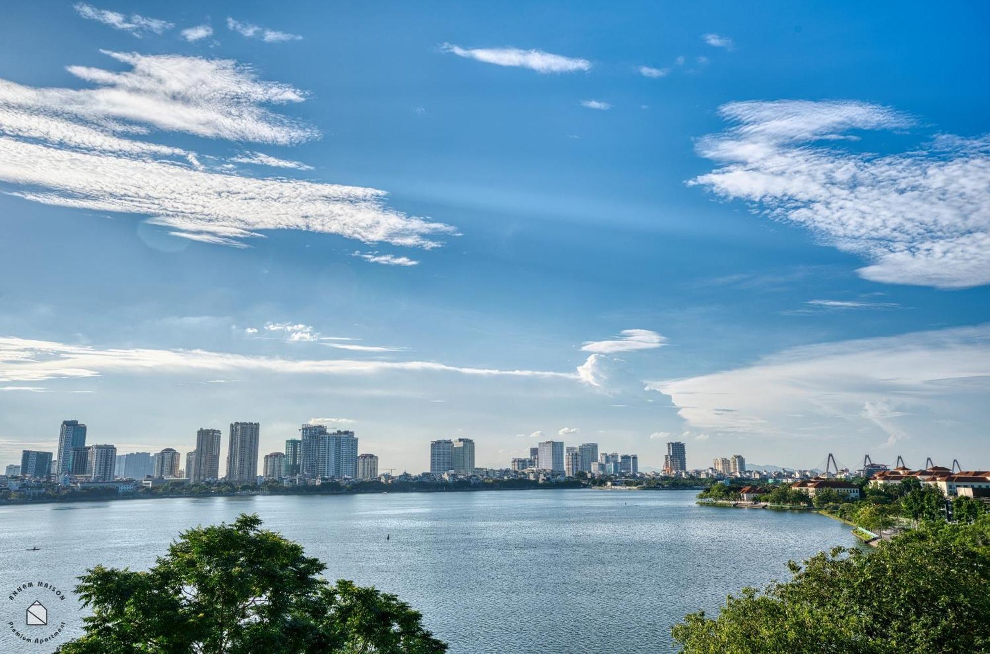 Annamwestlake - Modern - Lakeview - Căn hộ Hà Nội