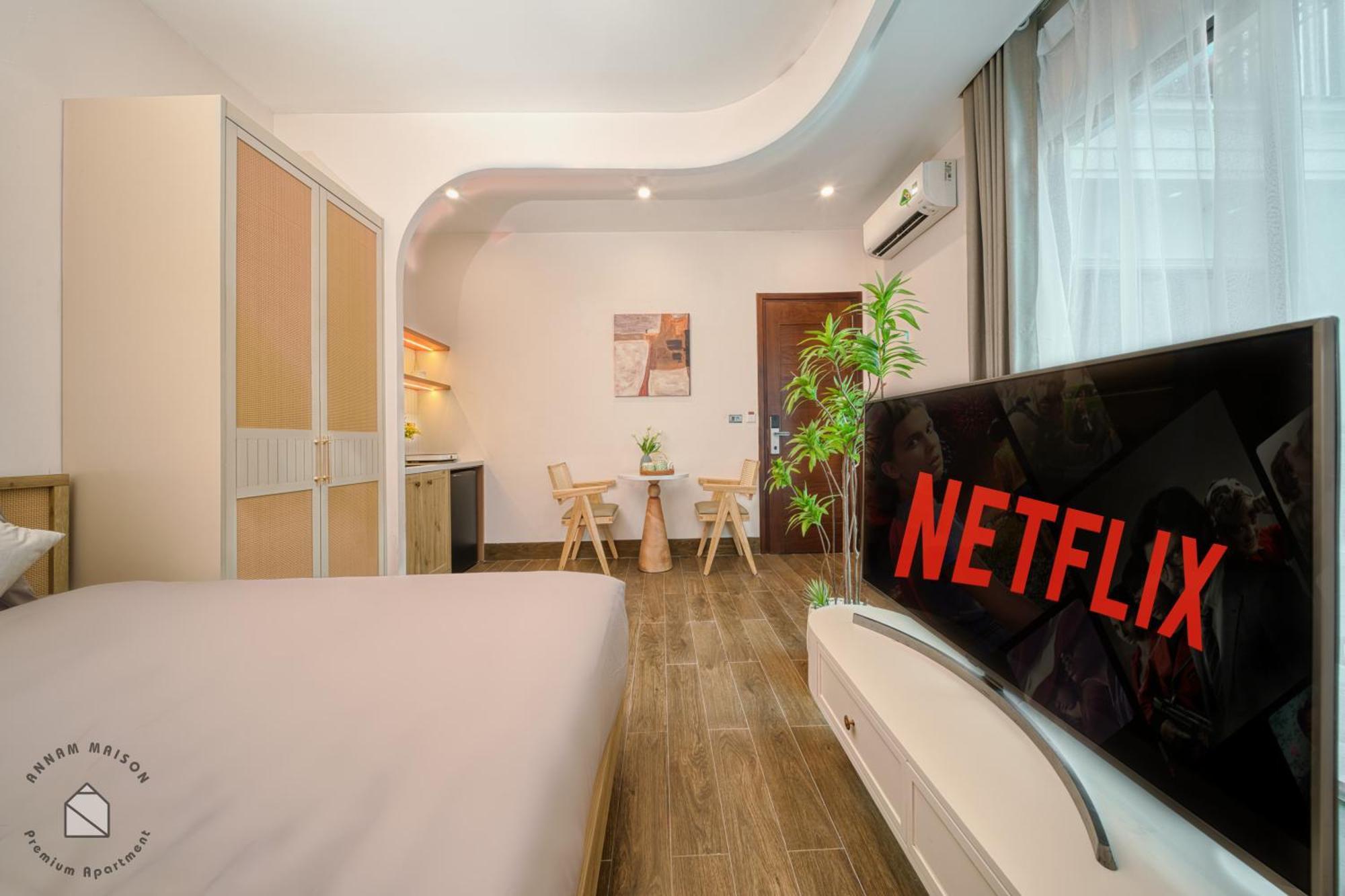 Annamwestlake - Modern - Lakeview - Căn hộ Hà Nội