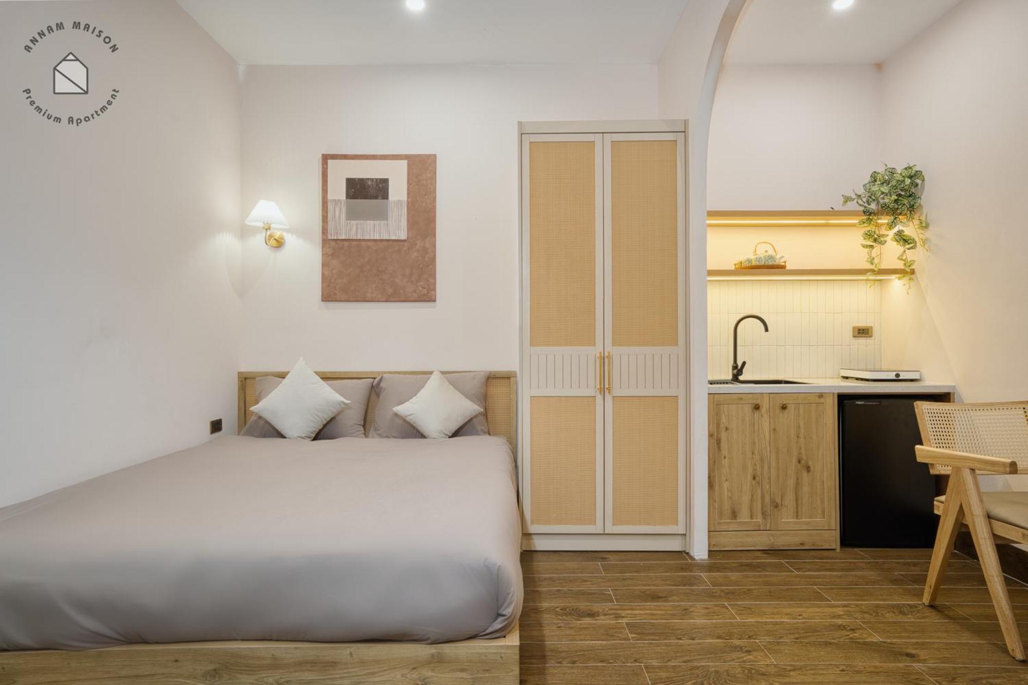 Annamwestlake - Modern - Lakeview - Hà Nội