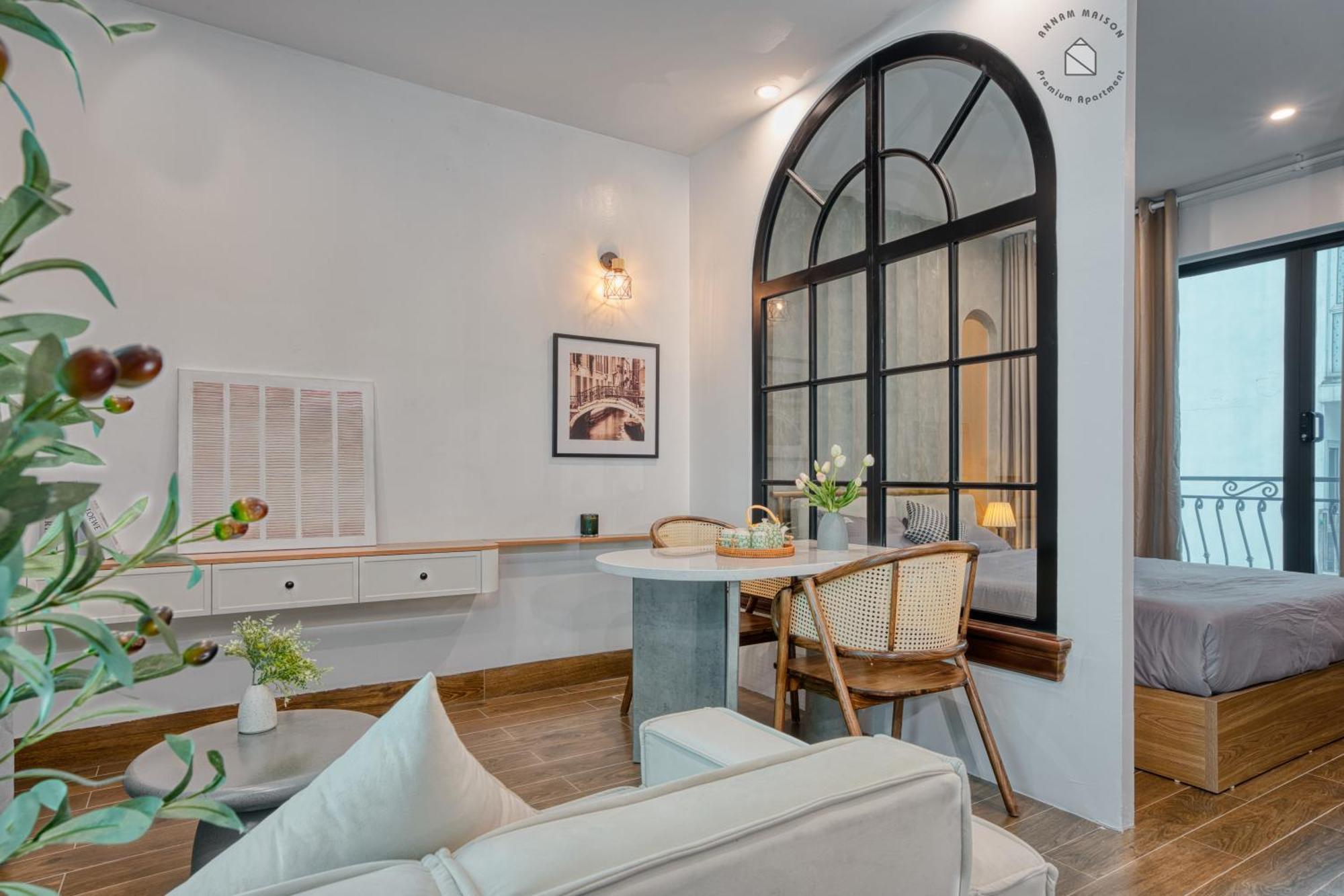 Annamwestlake - Modern - Lakeview - Căn hộ Hà Nội