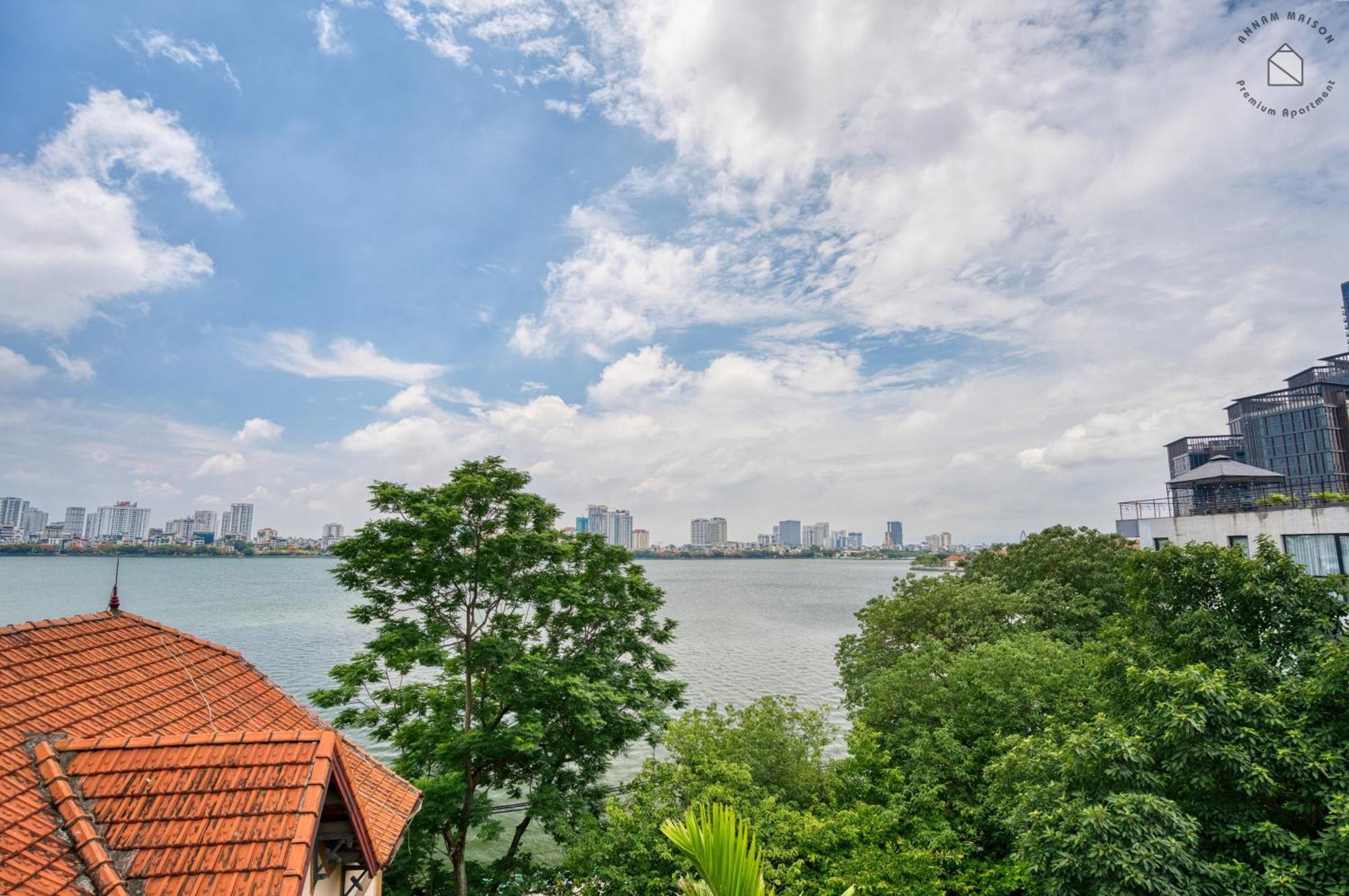 Annamwestlake - Modern - Lakeview - Hà Nội