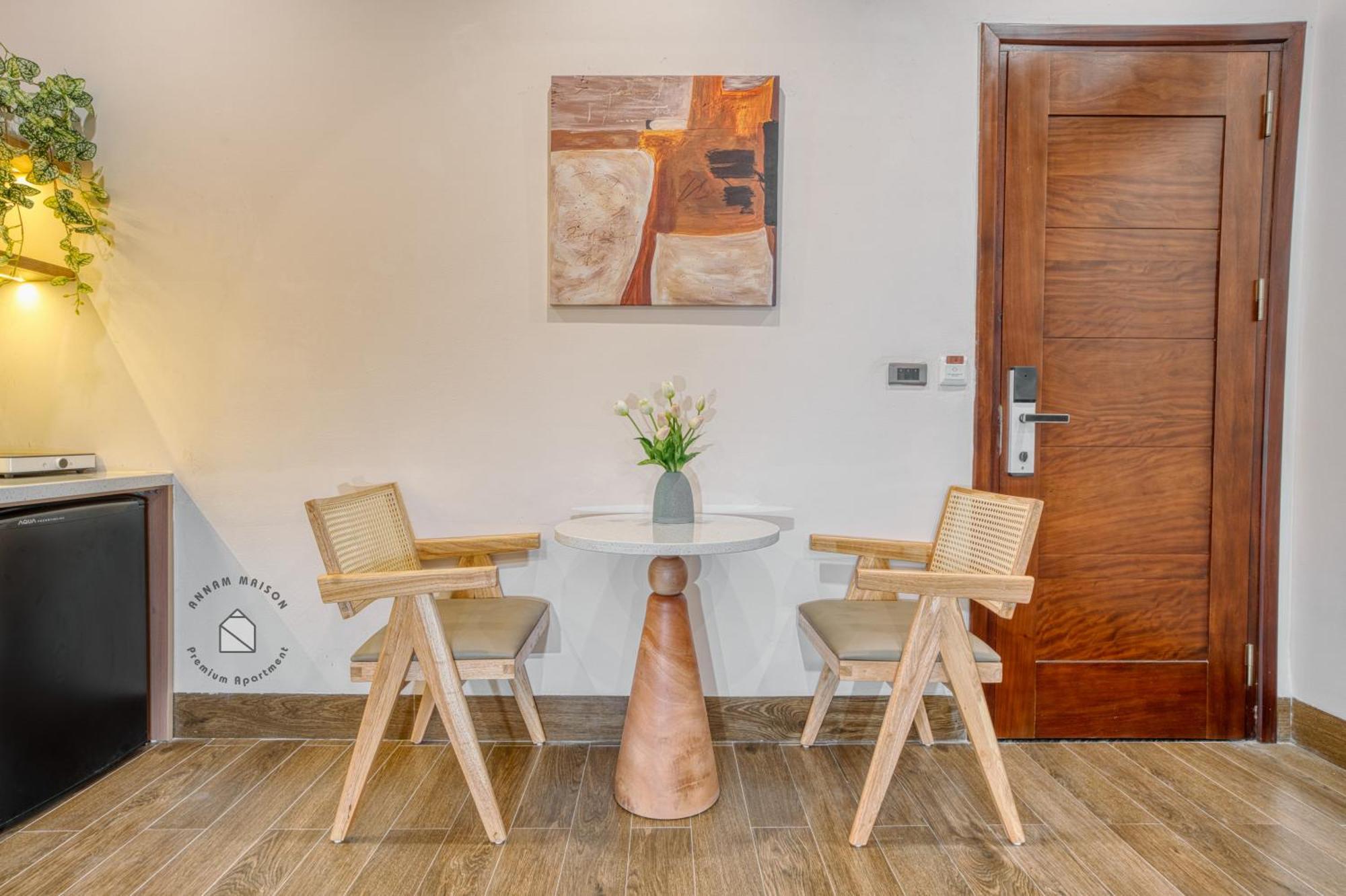 Annamwestlake - Modern - Lakeview - Căn hộ Hà Nội