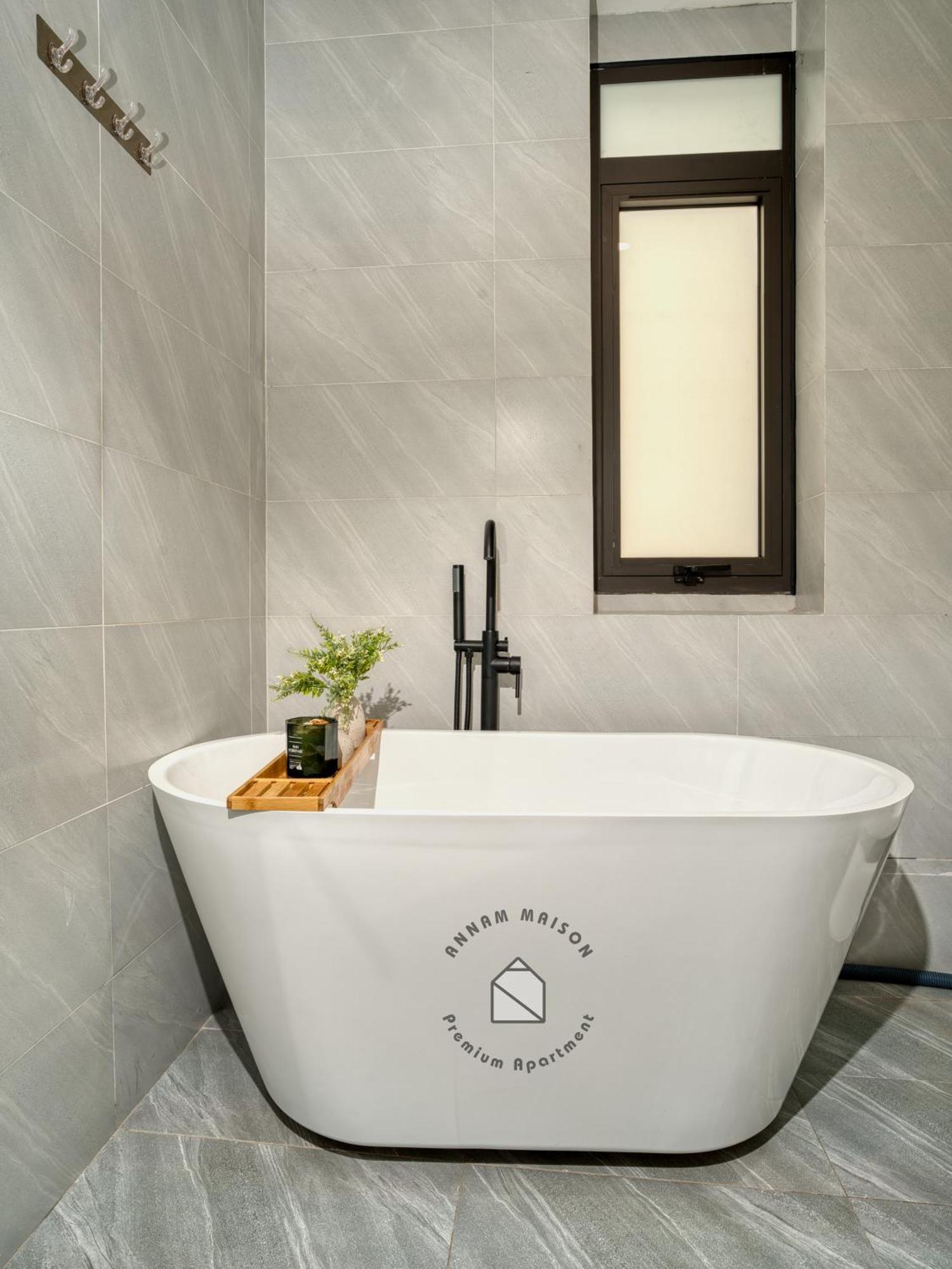Annamwestlake - Modern - Lakeview - Căn hộ Hà Nội