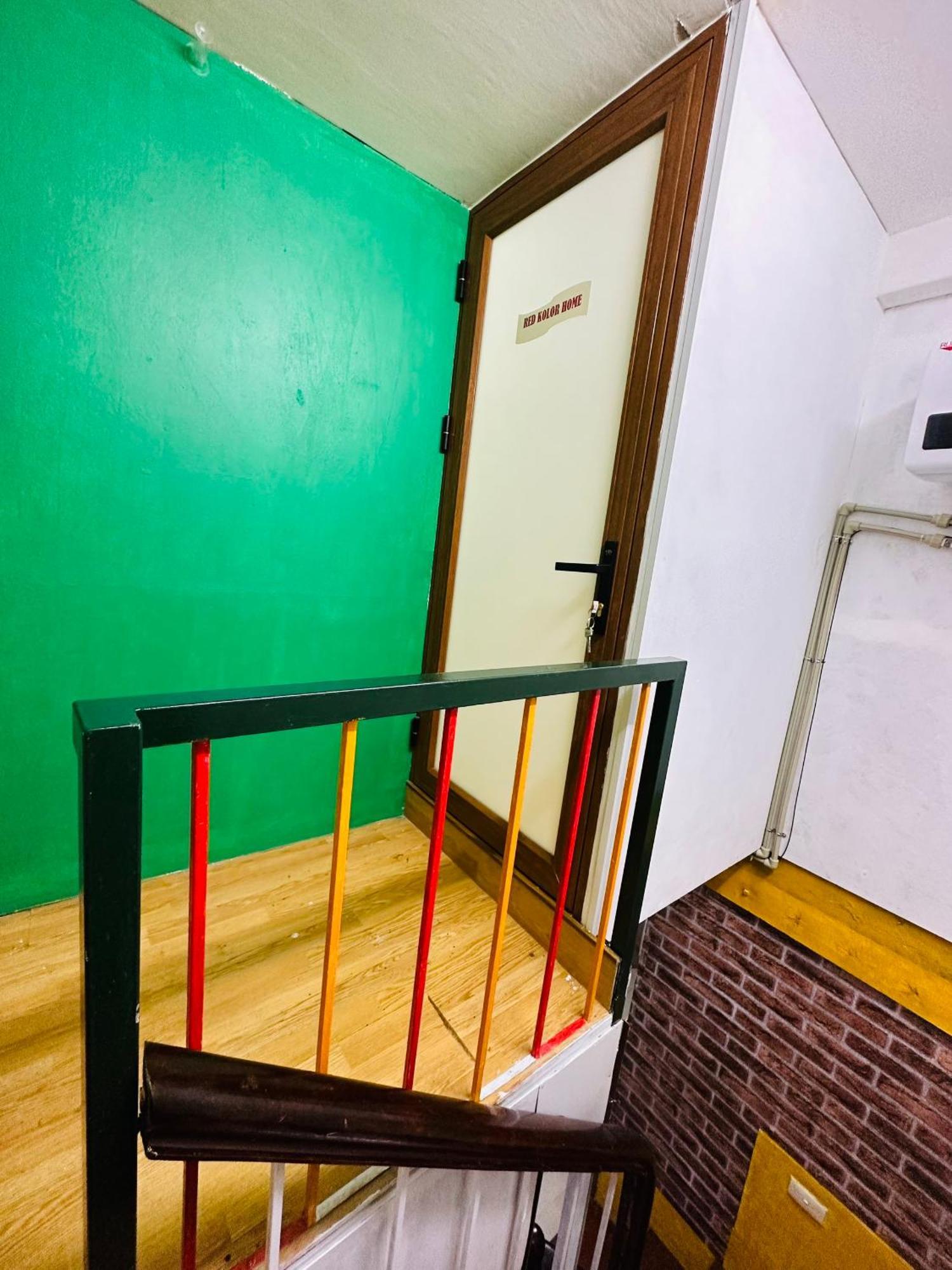 K House, 2brs, Center Of Old Quarter, Hoankiem Apartment