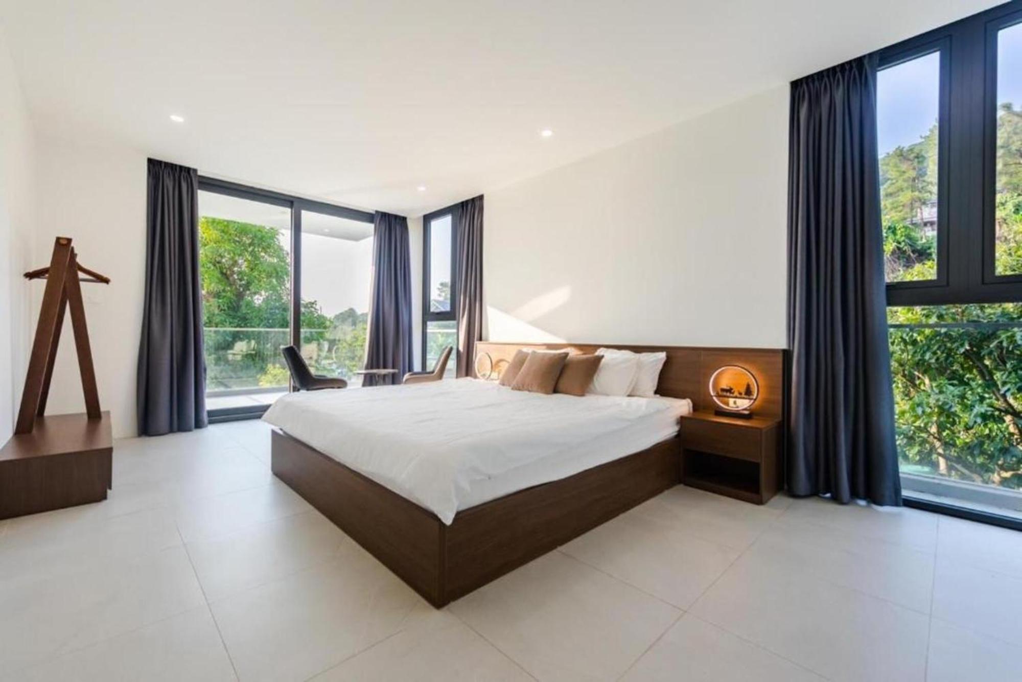 Villa Grand San Golf - Venuestay *