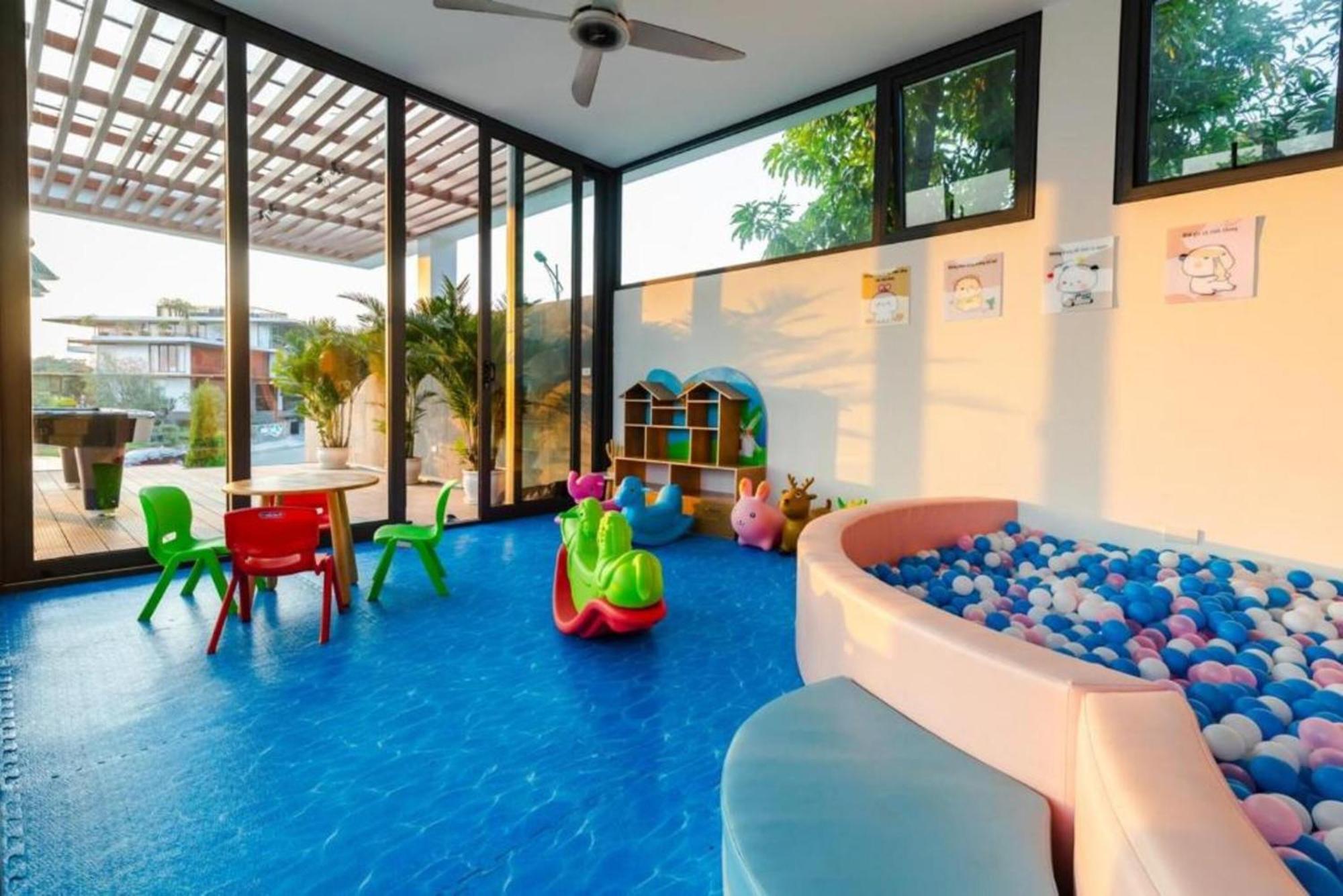 Grand San Golf - Venuestay Hanoi