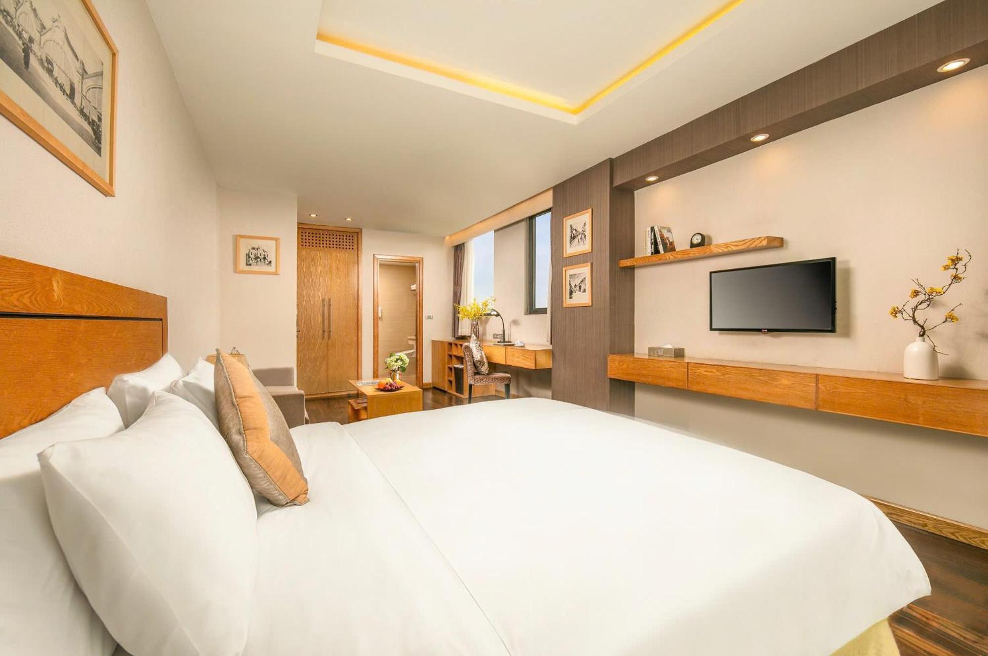 Parkside Sunline Hotel Hanoi