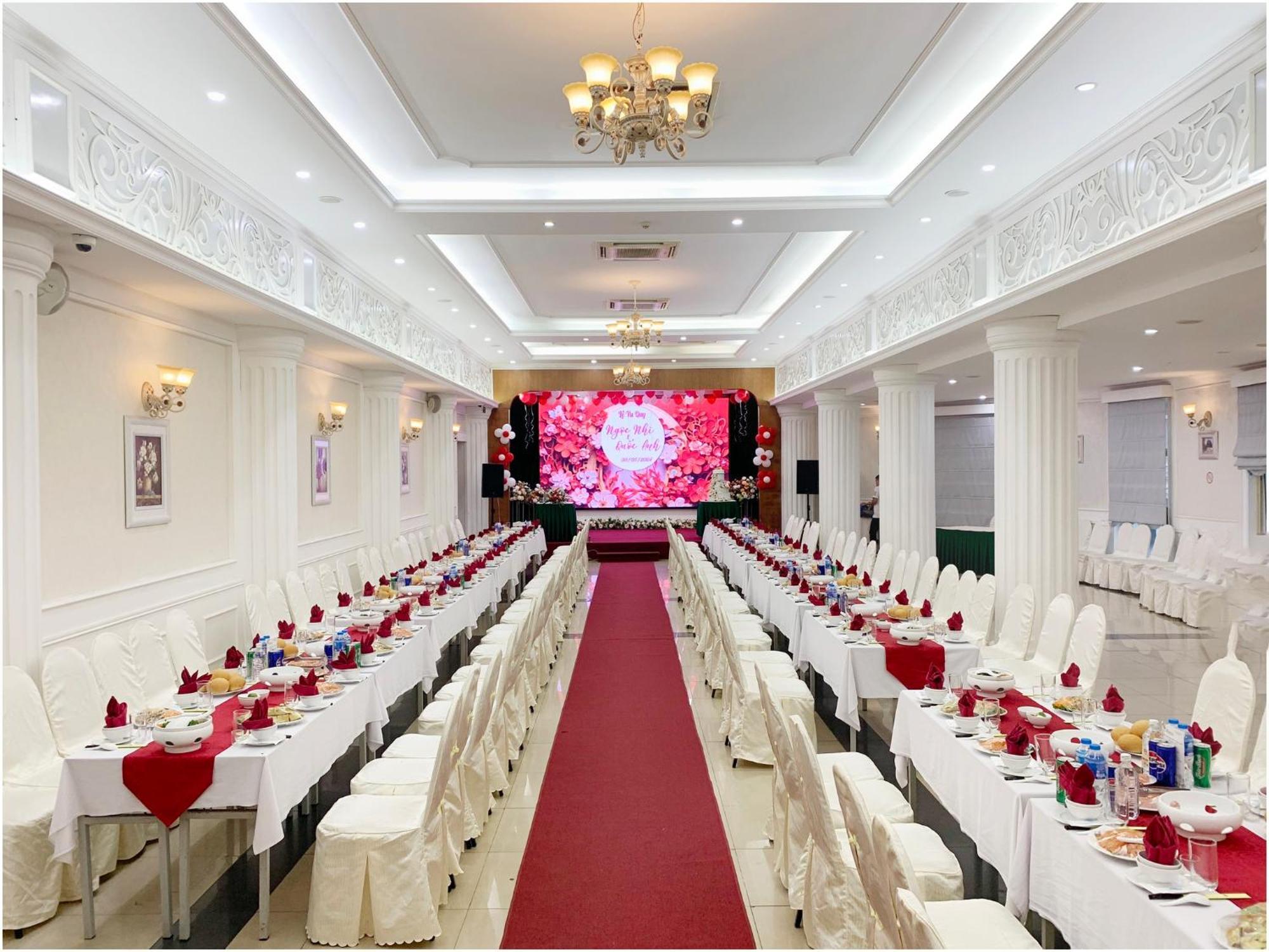 Cong Doan Viet Nam 3*