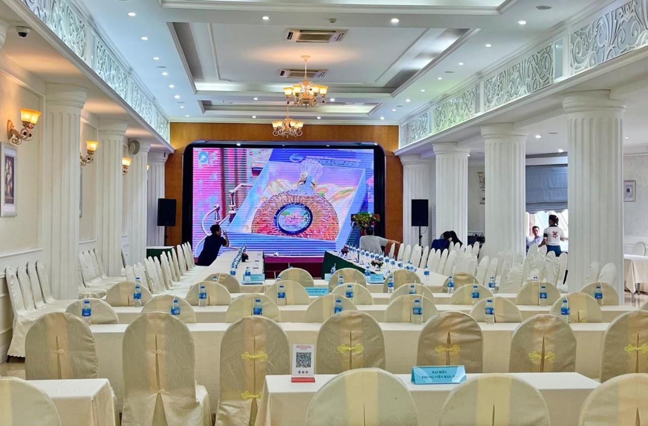 Cong Doan Viet Nam Khách sạn 3*