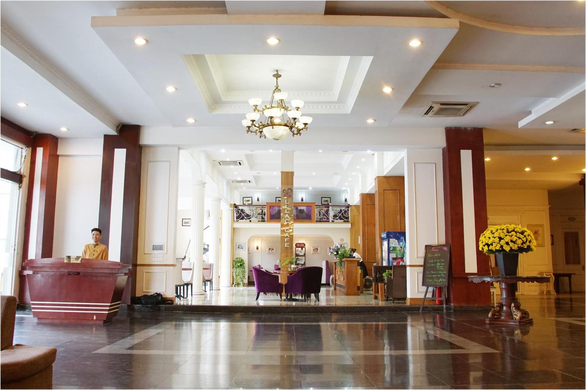 Cong Doan Viet Nam 3* Hà Nội