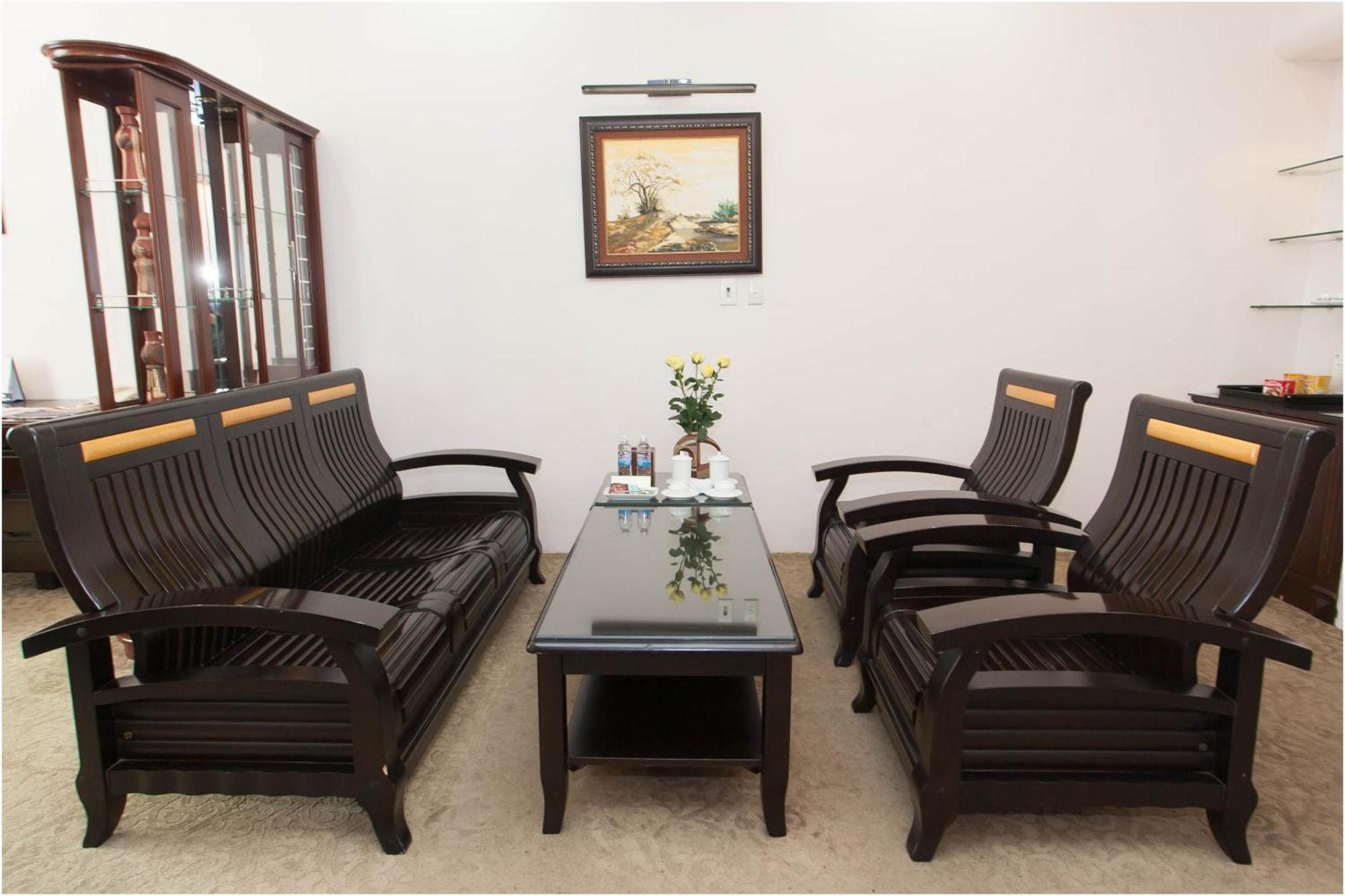 Cong Doan Viet Nam 3* Hà Nội