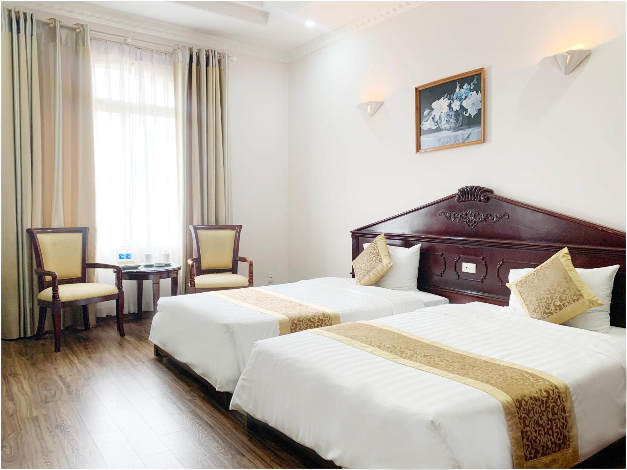 Cong Doan Viet Nam Hà Nội