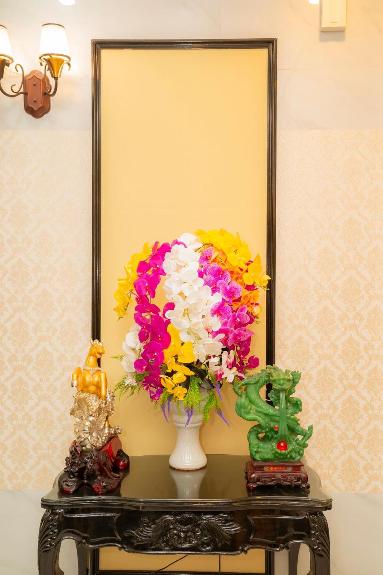 Golden Rose Premium Hotel 3*