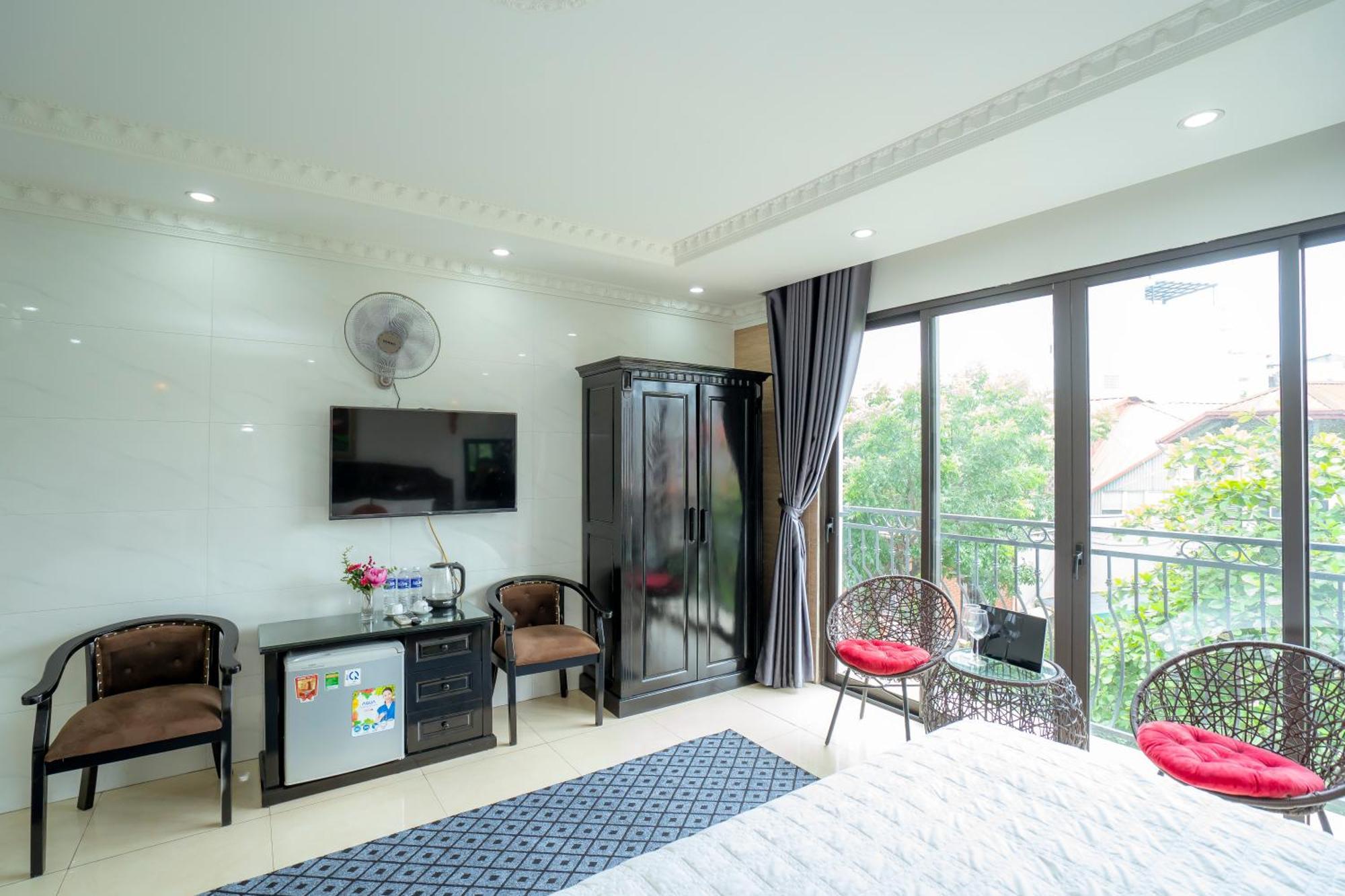 Golden Rose Premium 3*