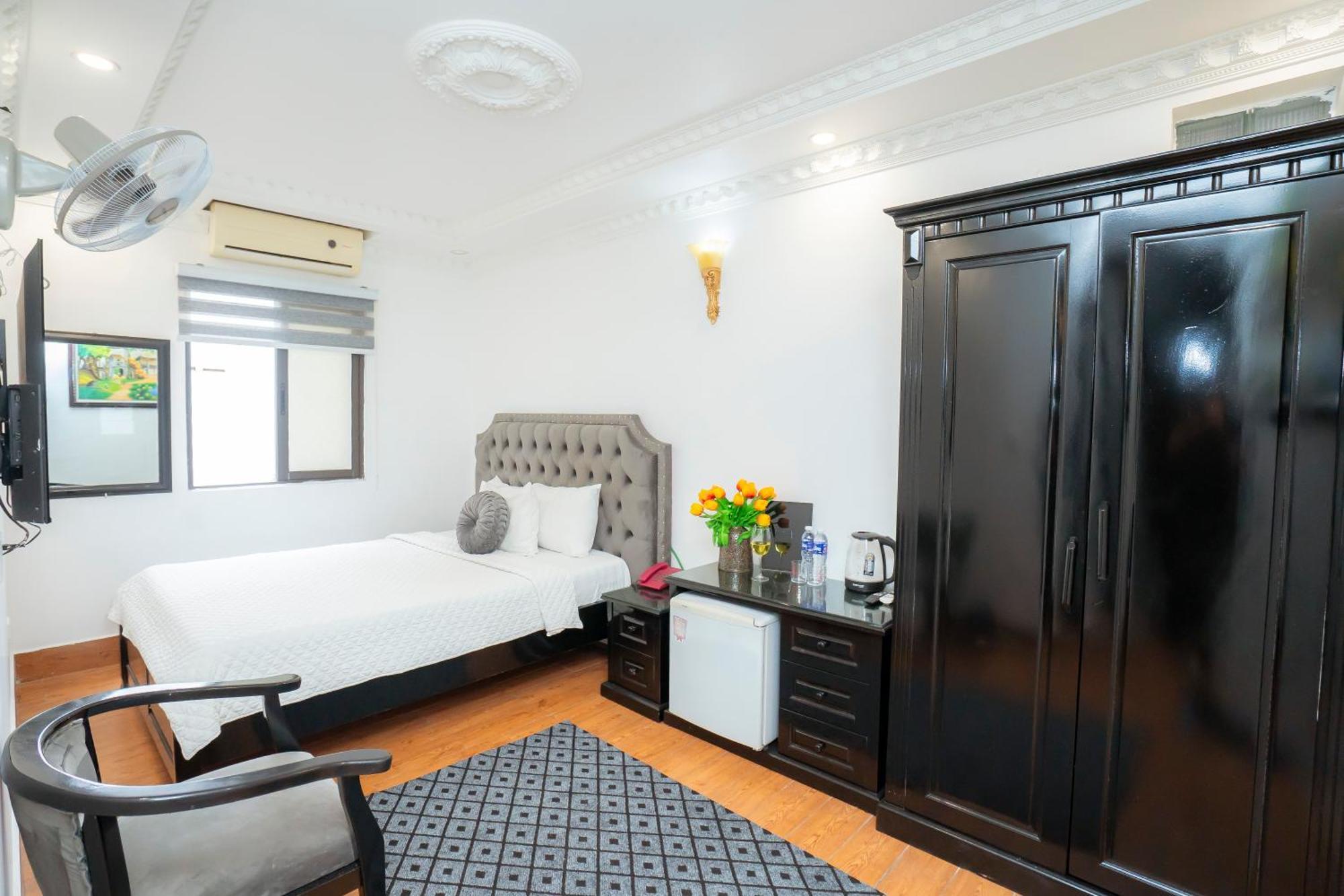 Hotel Golden Rose Premium 3*