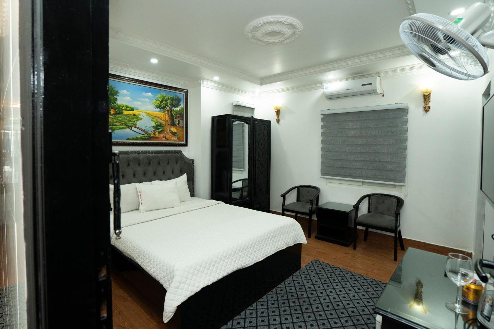 Golden Rose Premium Hotel 3*