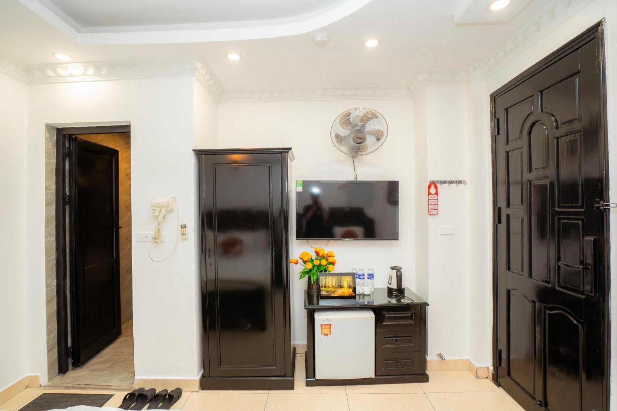 Hotel Golden Rose Premium 3*