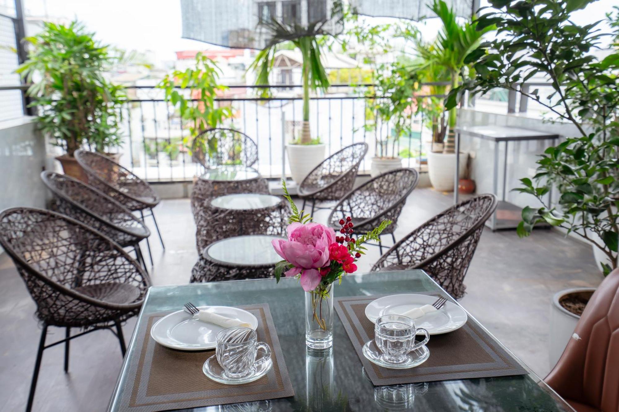 Hotel Golden Rose Premium 3*