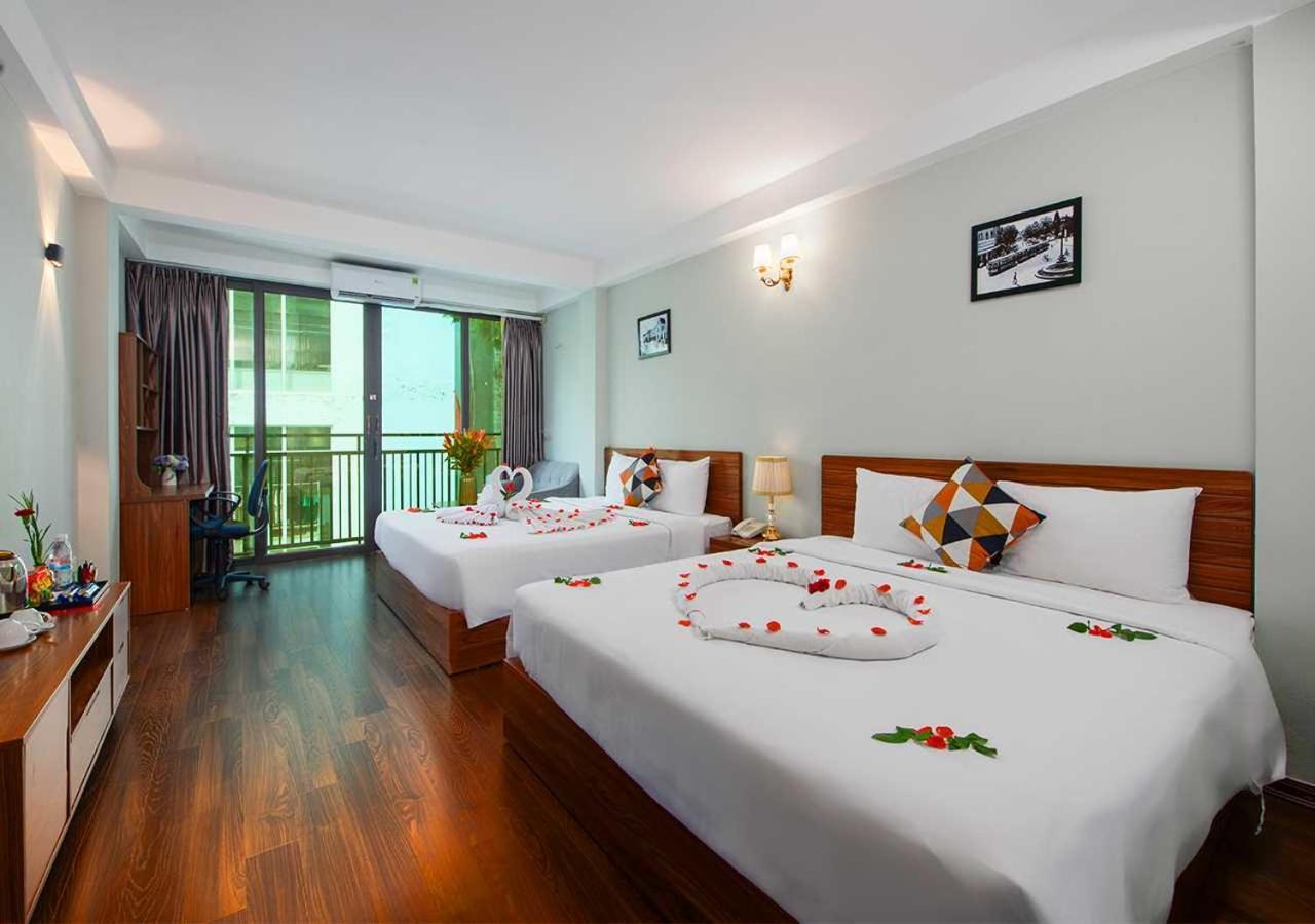 Family 3* Hanoi
