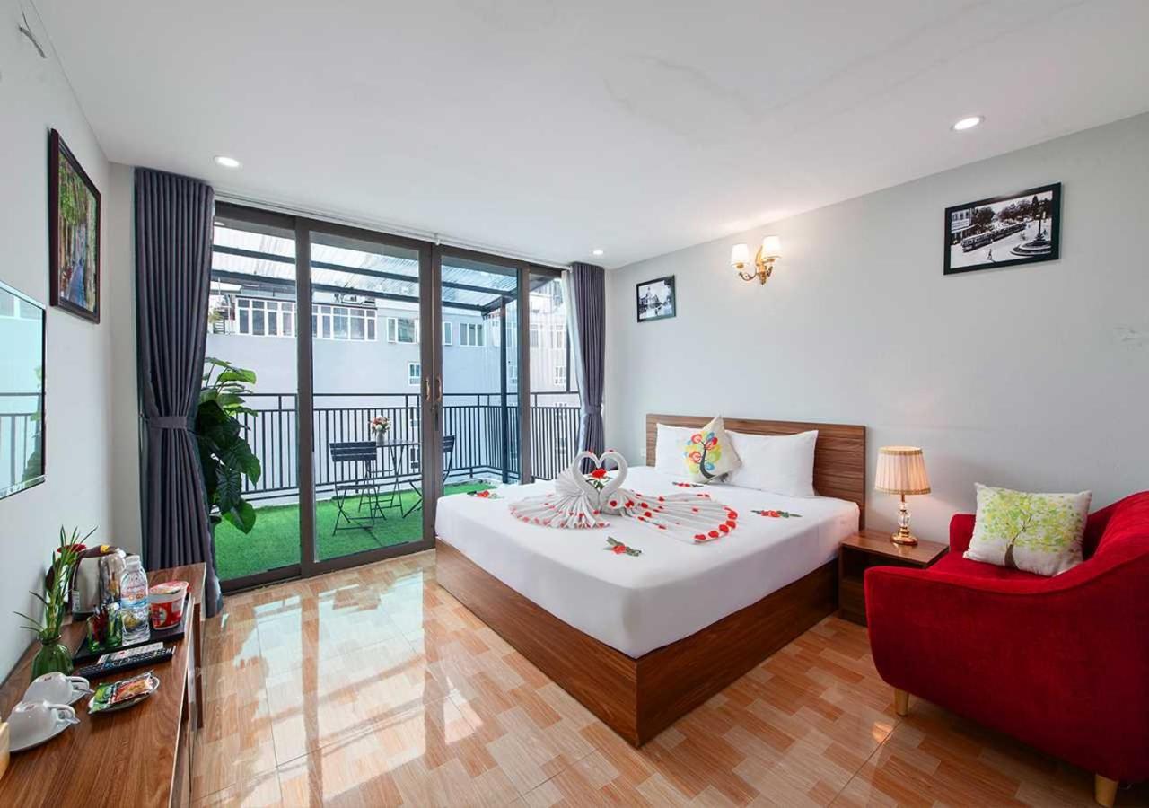 Hotel Golden Sun Trendy
