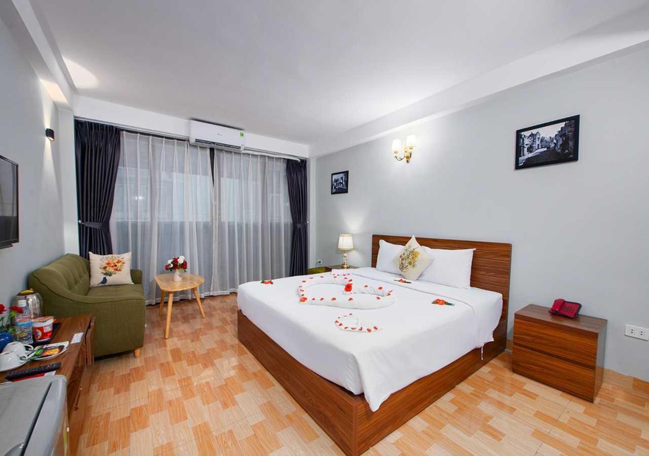 Family Hotel 3*
