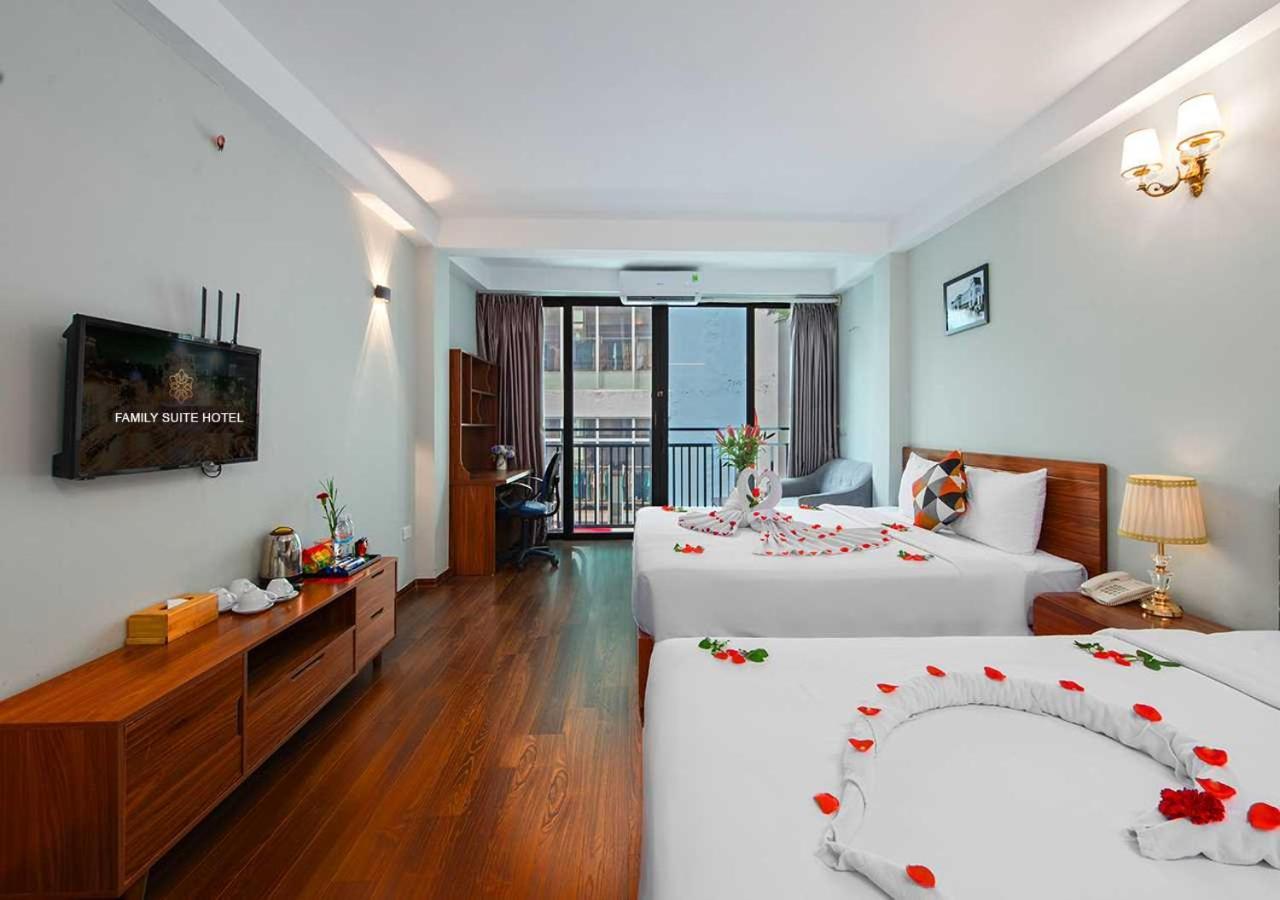 Hotel Family 3*