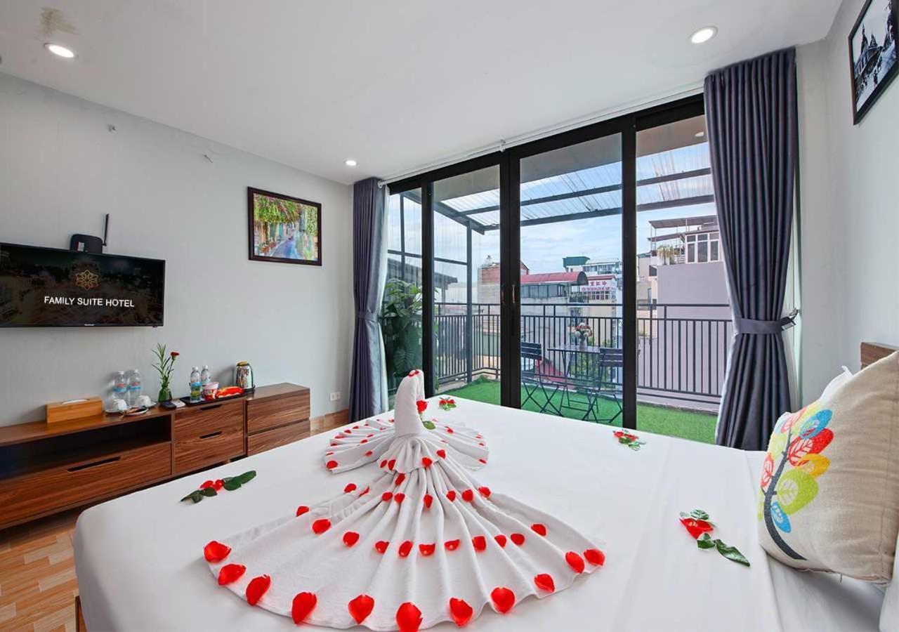 Family 3* Hanoi
