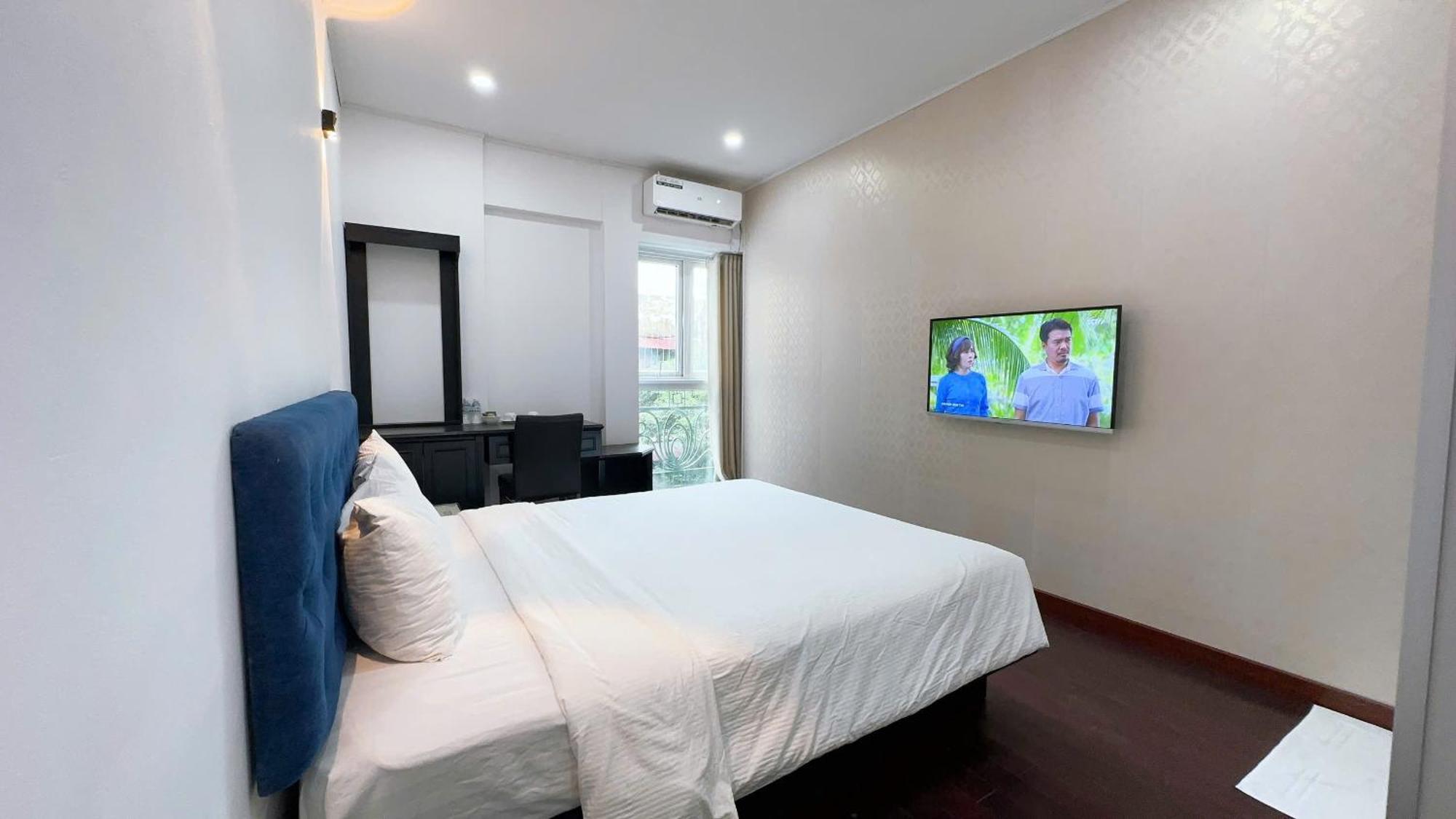 Traveller House *