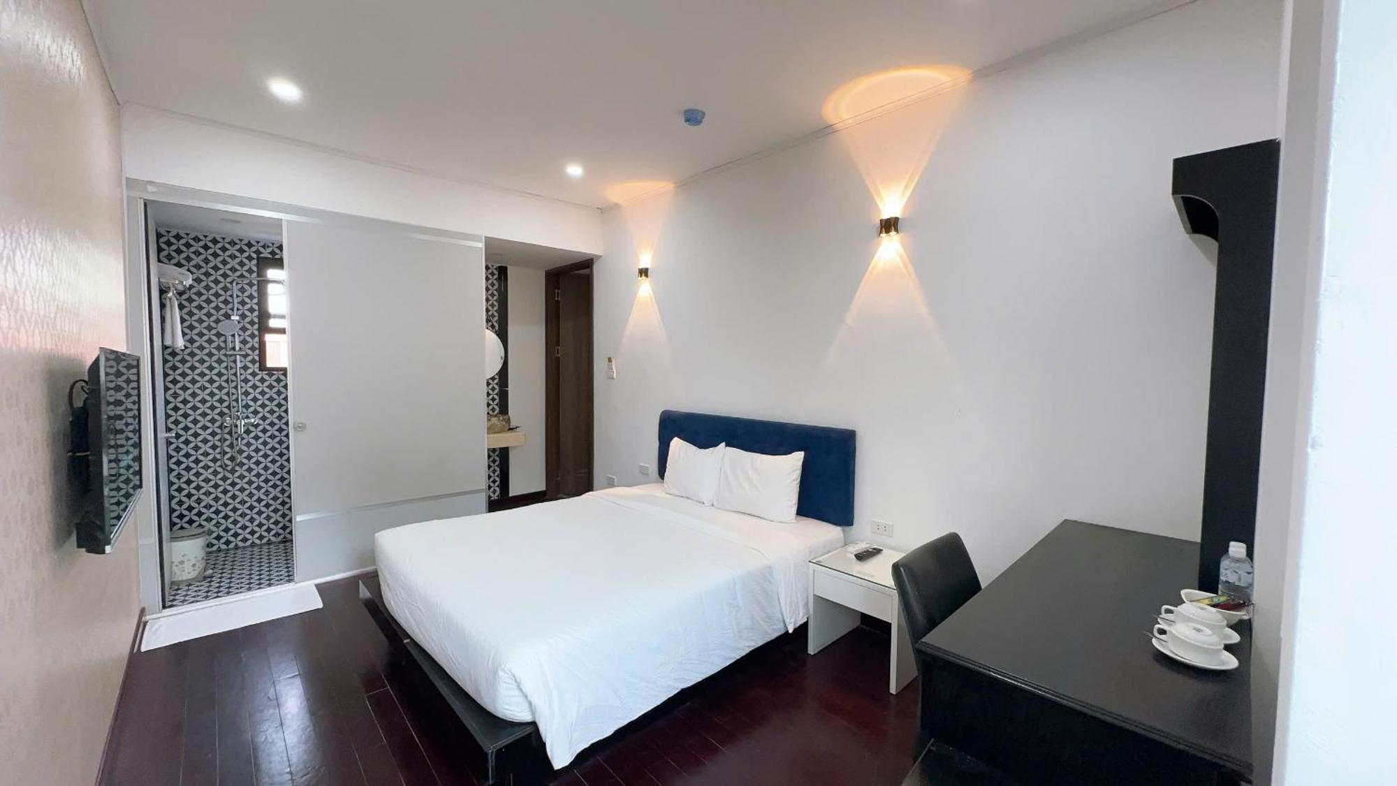 Traveller House * Hanoi