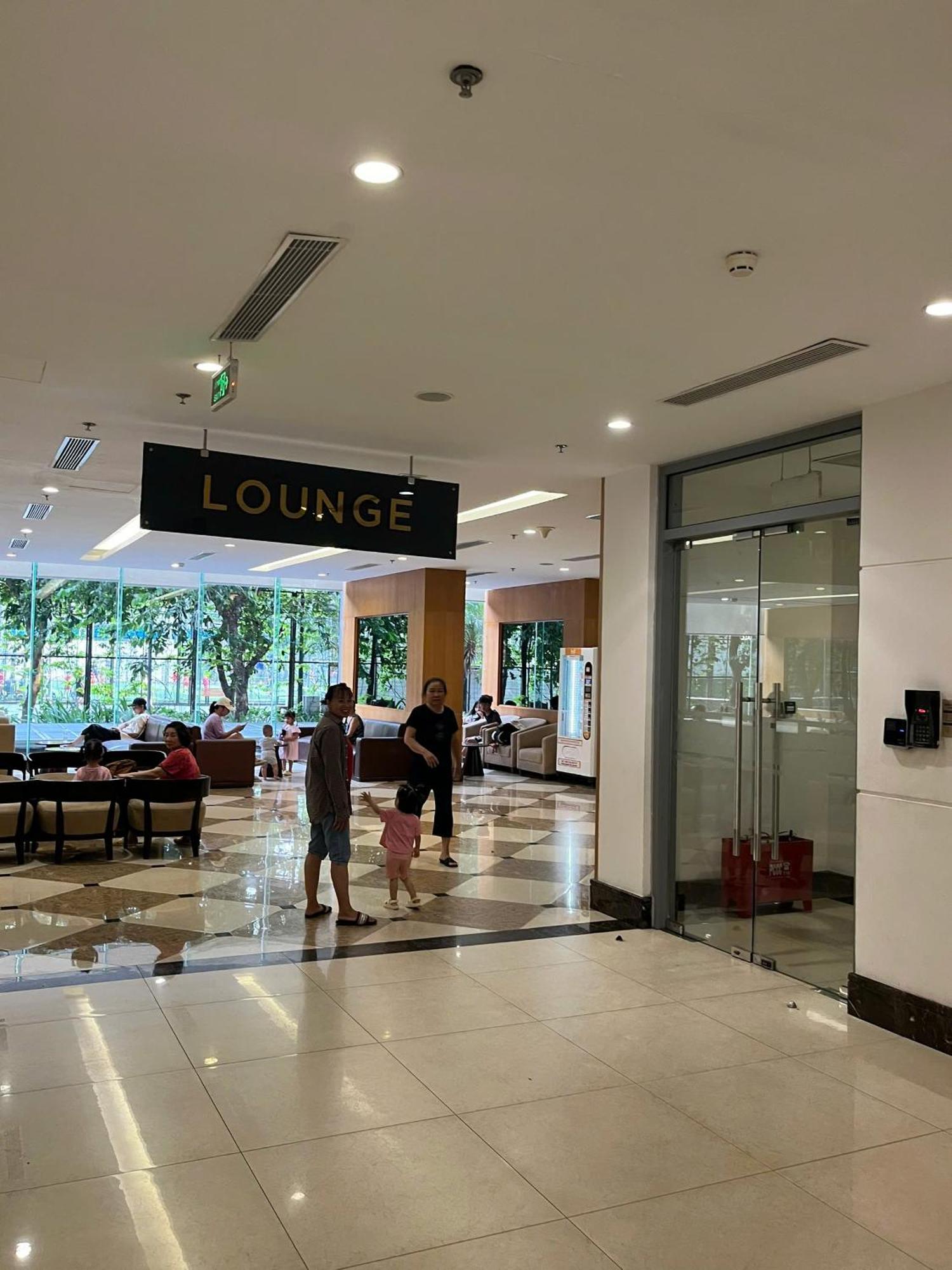 Park 12 Guest house Hanoi