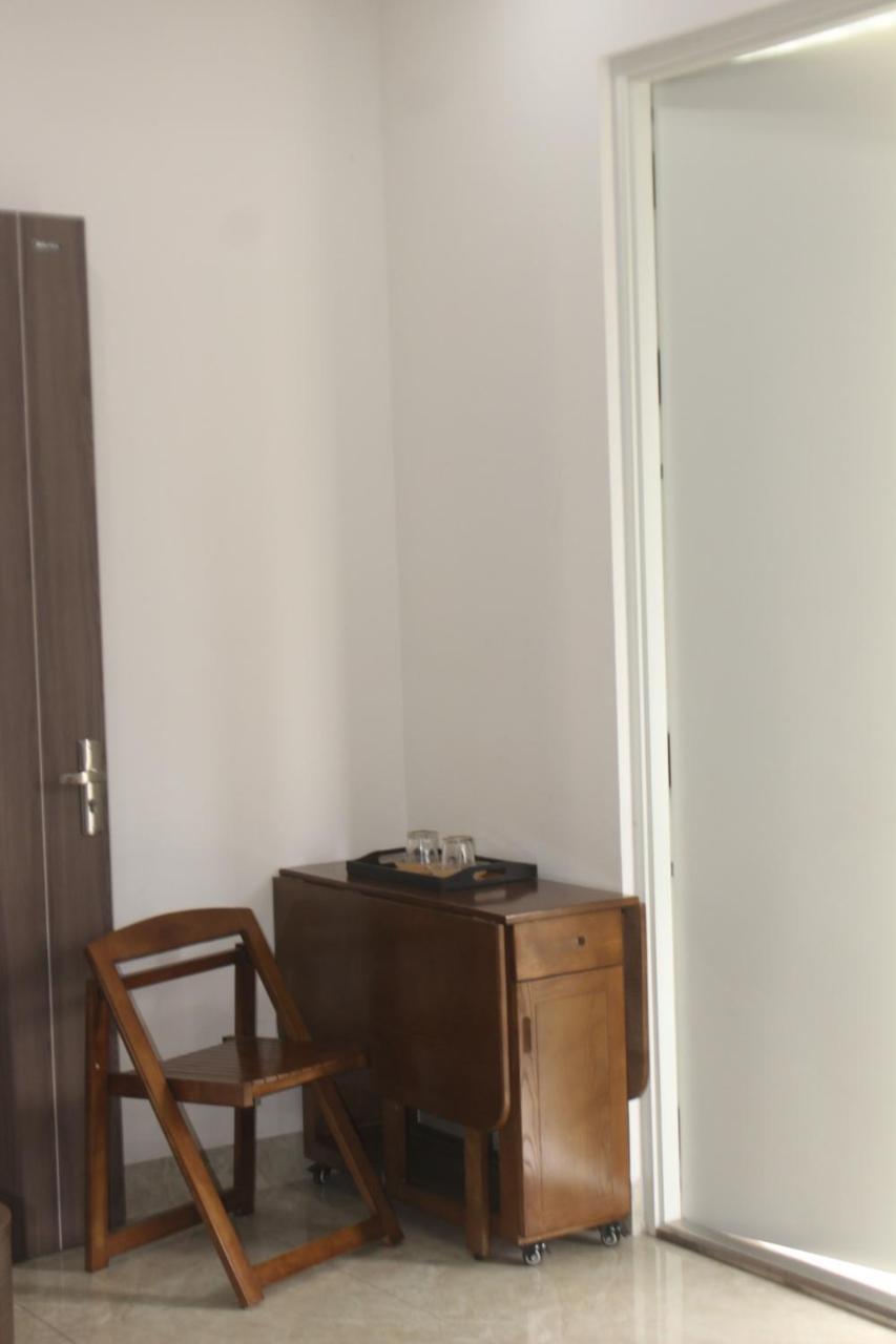 Mimi Housing Guest house Hanoi