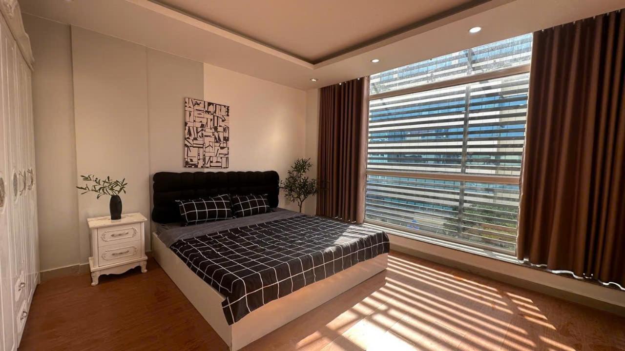 Apartamento Luxe Paradise 51 Ton Duc Thang *