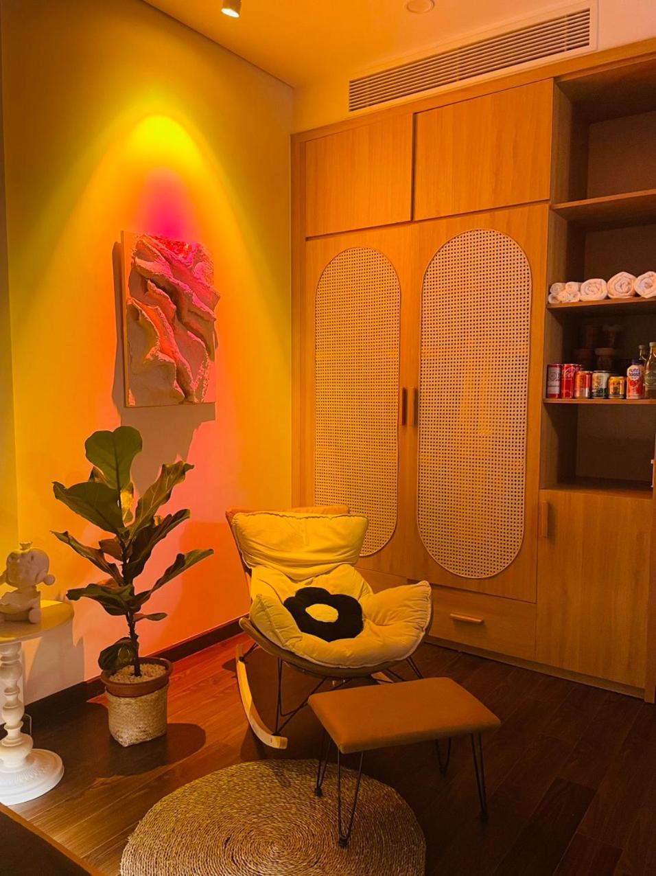 Gio's Luxury Hanoi