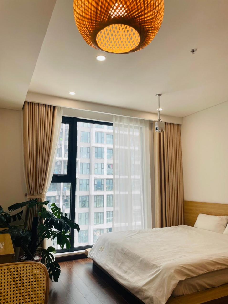 Guest house Gio's Luxury Hanoi