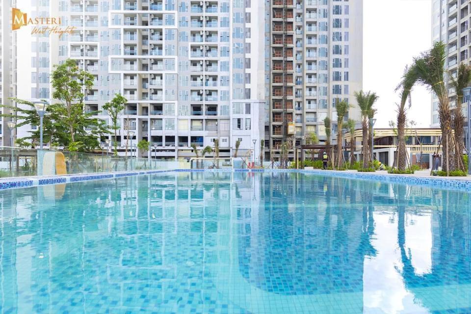 Gio's Luxury * Hanoi