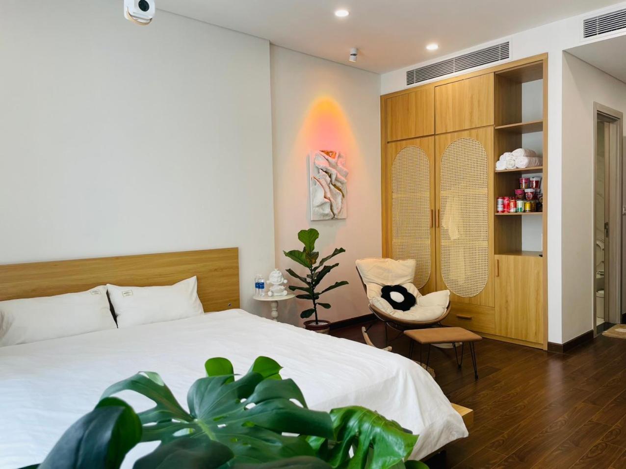 Gio's Luxury Hanoi
