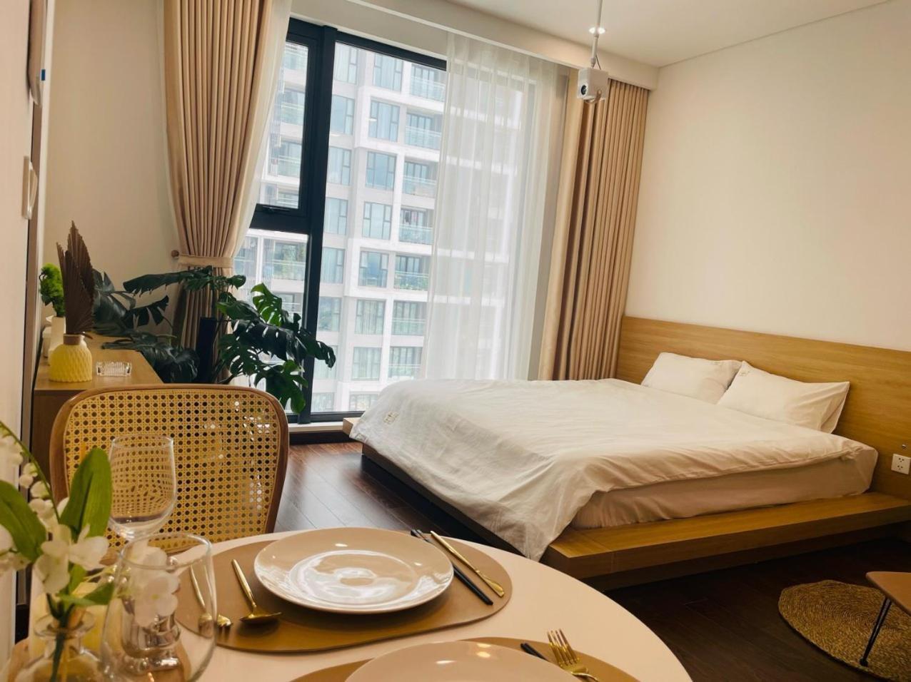 Gio's Luxury Hanoi