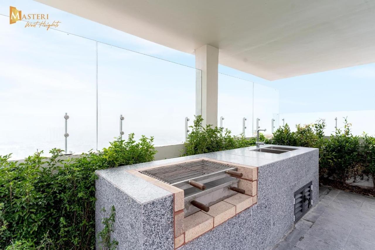 Gio's Luxury Hanoi