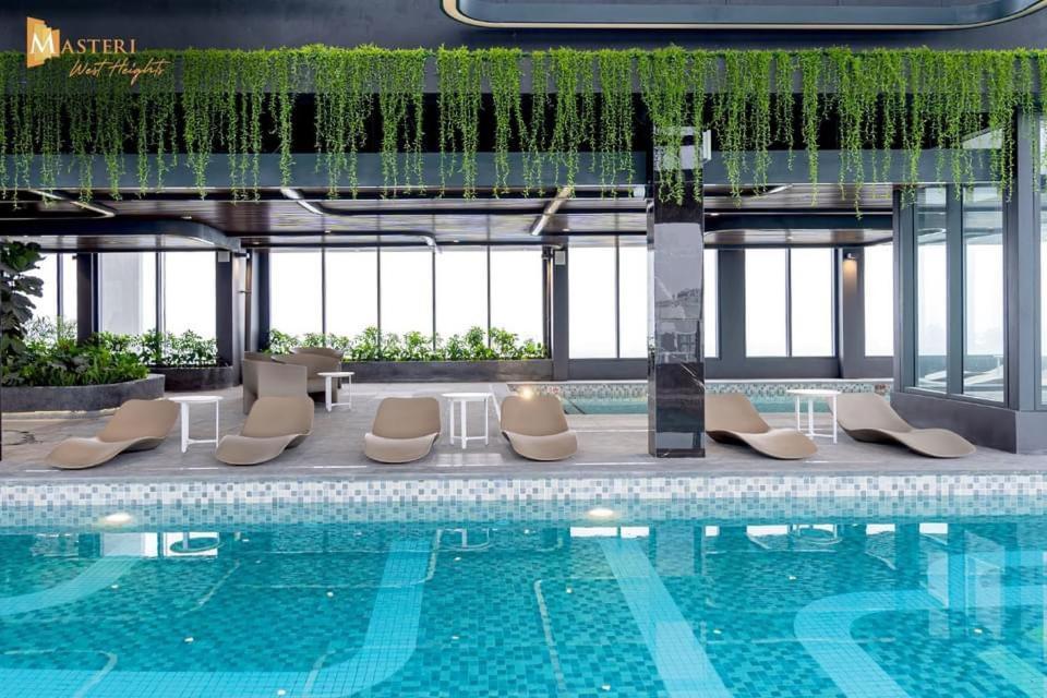 Gio's Luxury * Hanoi