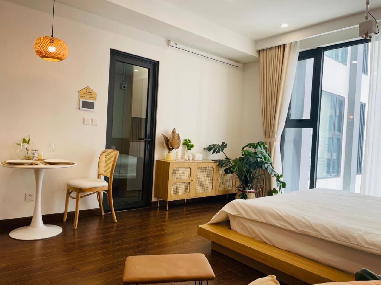 Guest house Gio's Luxury Hanoi