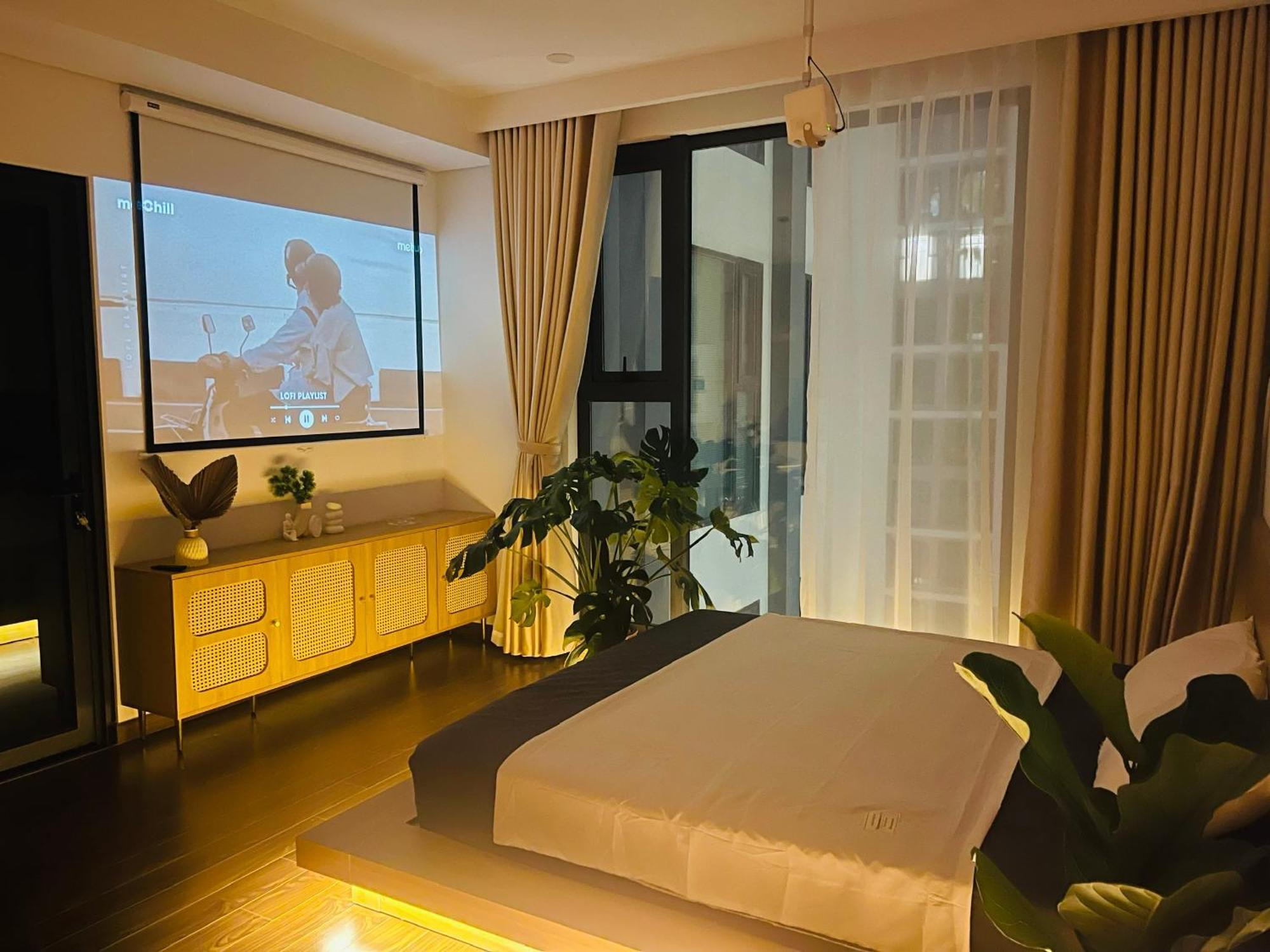 Gio's Luxury Guest house Hanoi